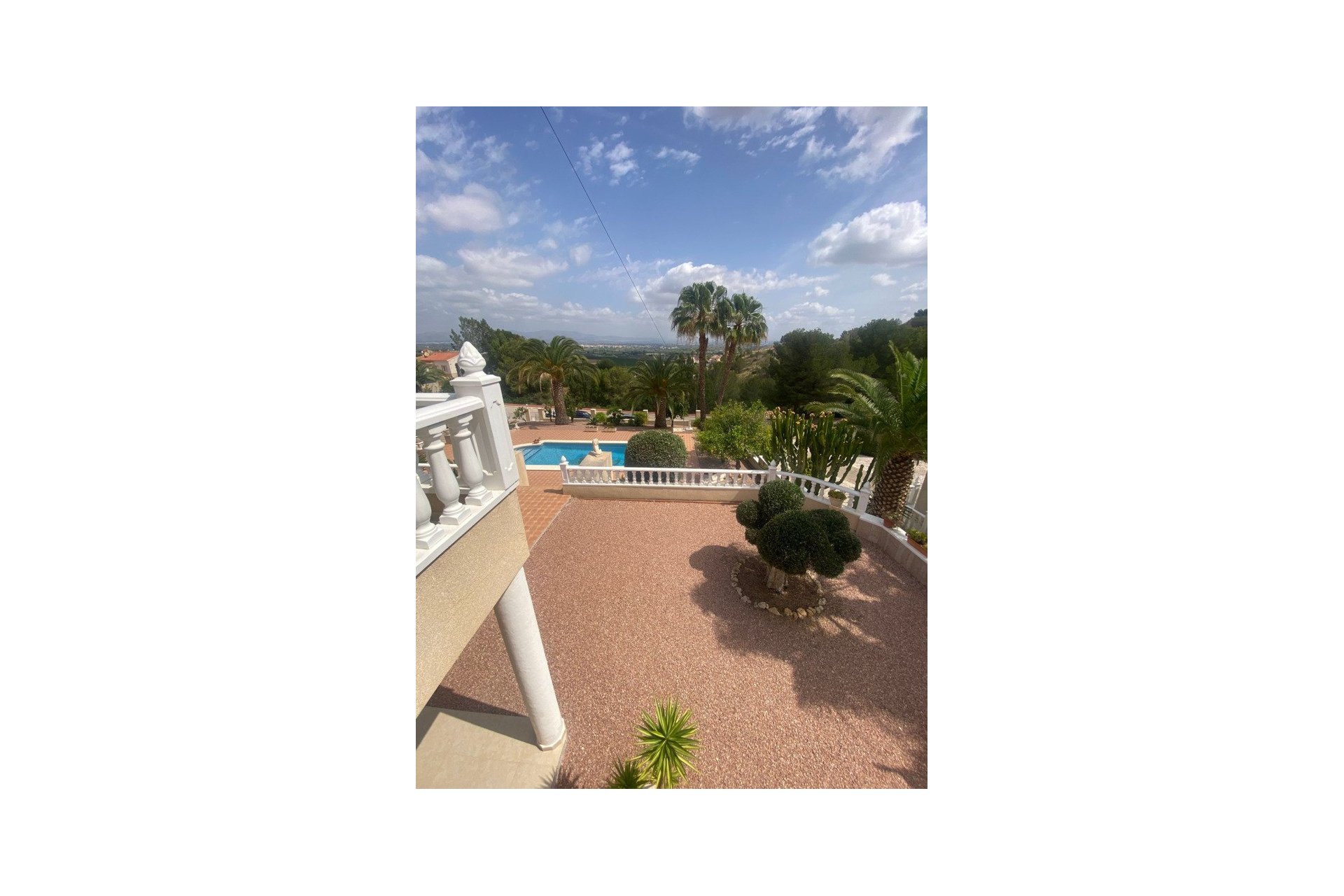 Revente - Villa -
Almoradí - Inland