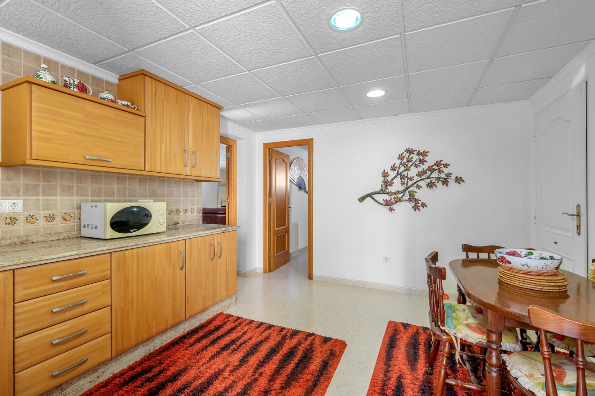 Revente - Villa -
Almoradí - Inland