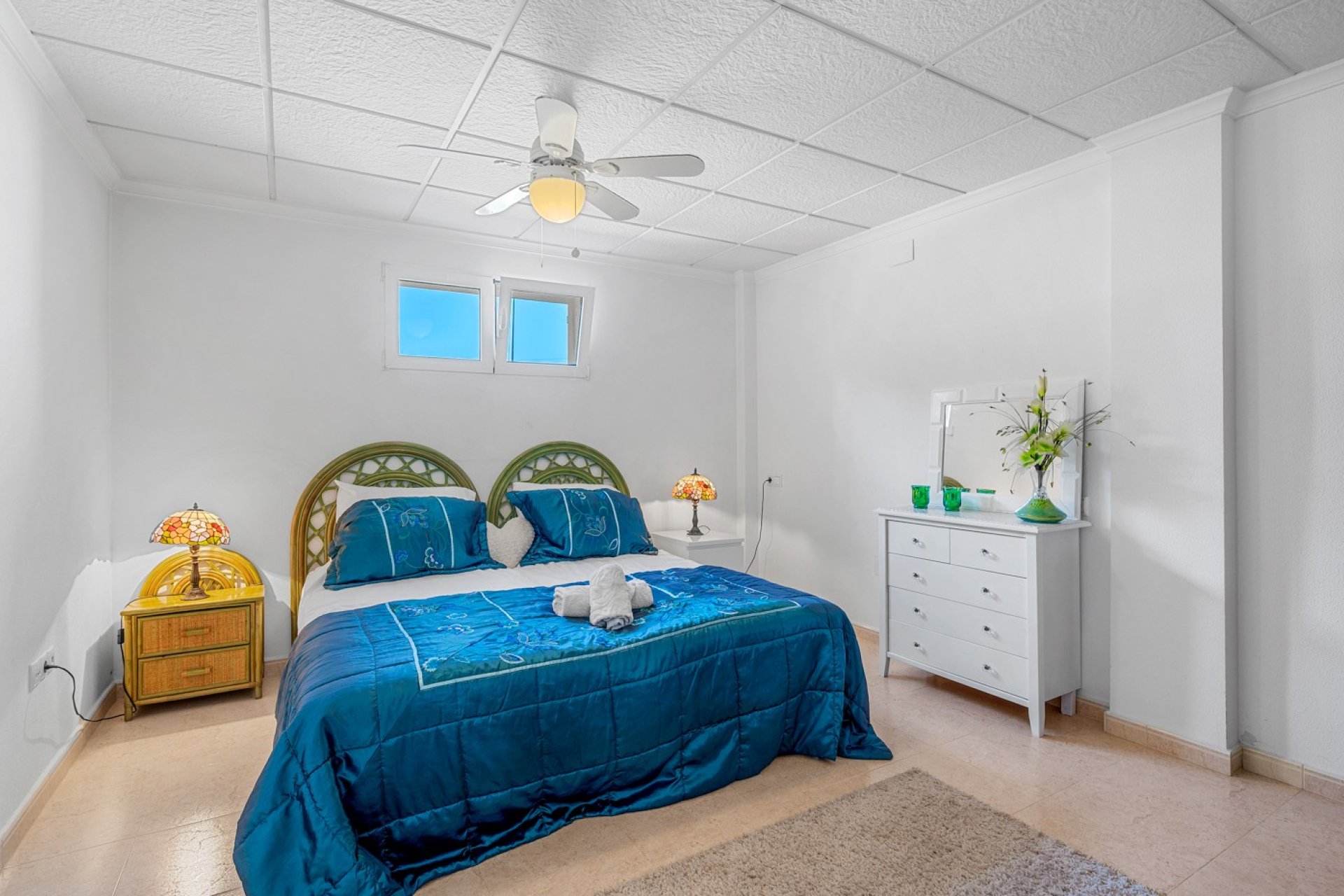 Revente - Villa -
Almoradí - Inland