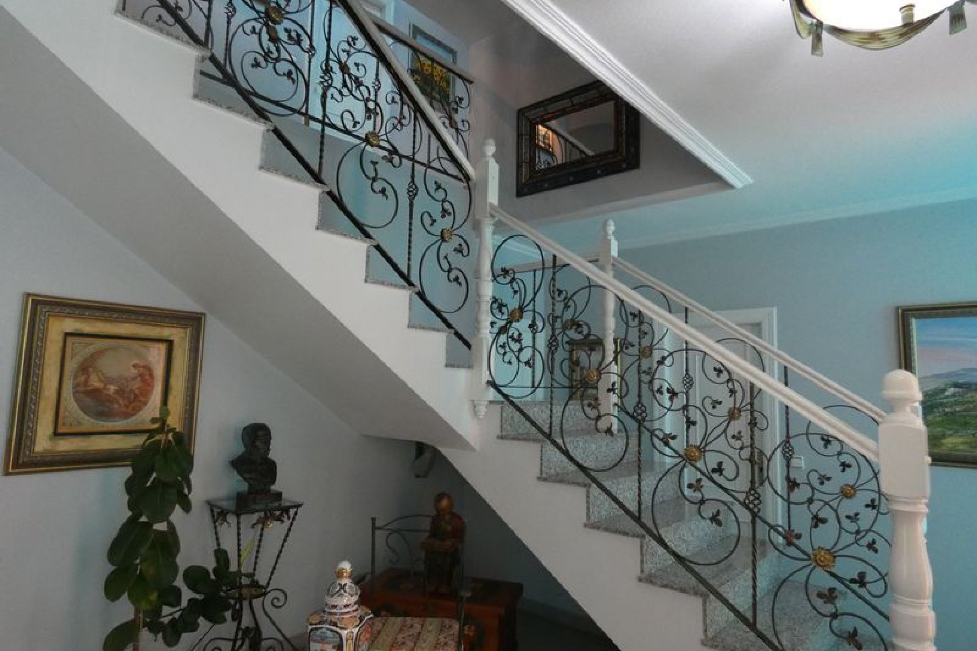 Revente - Villa -
Almoradí - Inland