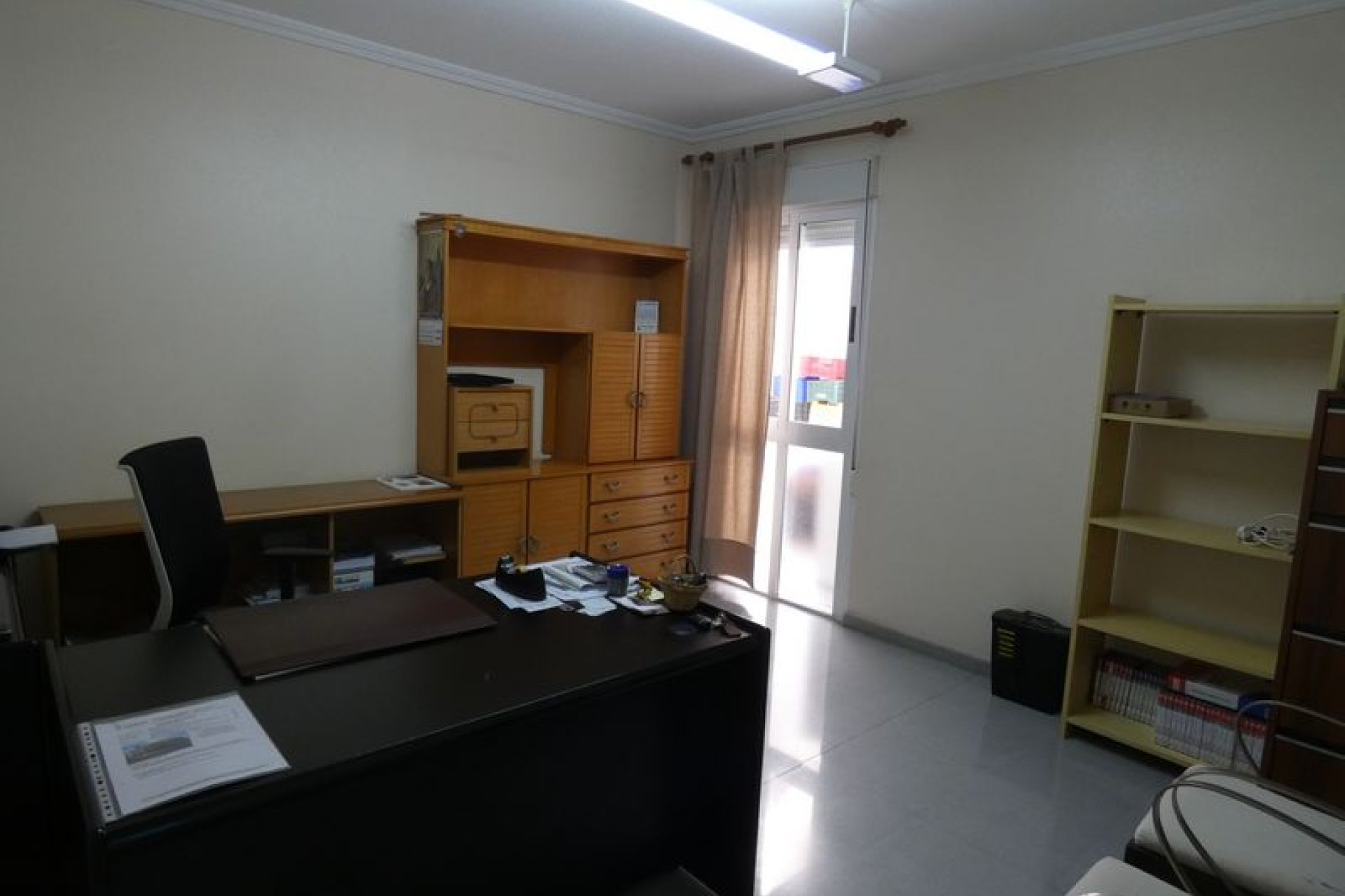 Revente - Villa -
Almoradí - Inland