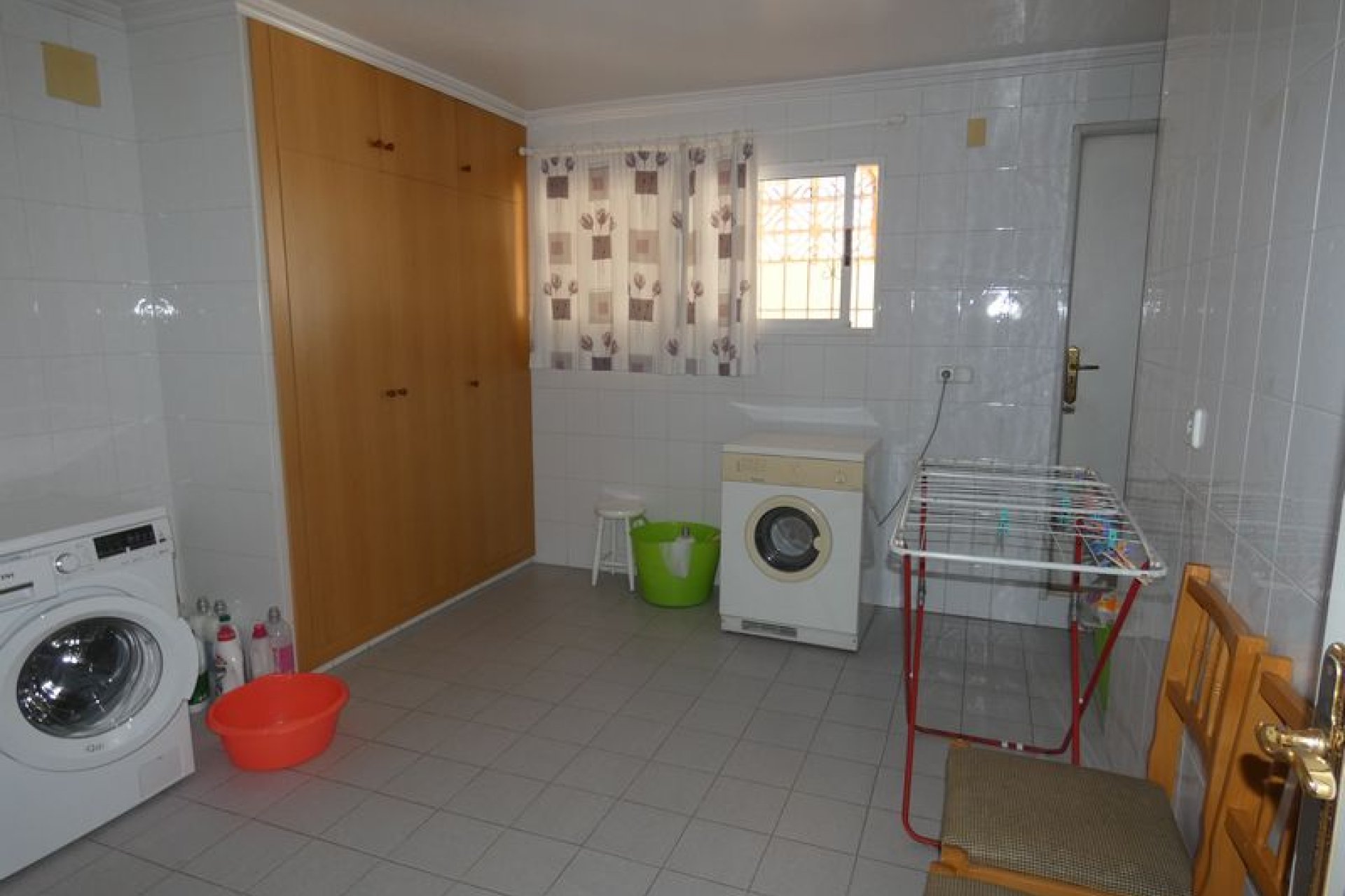 Revente - Villa -
Almoradí - Inland