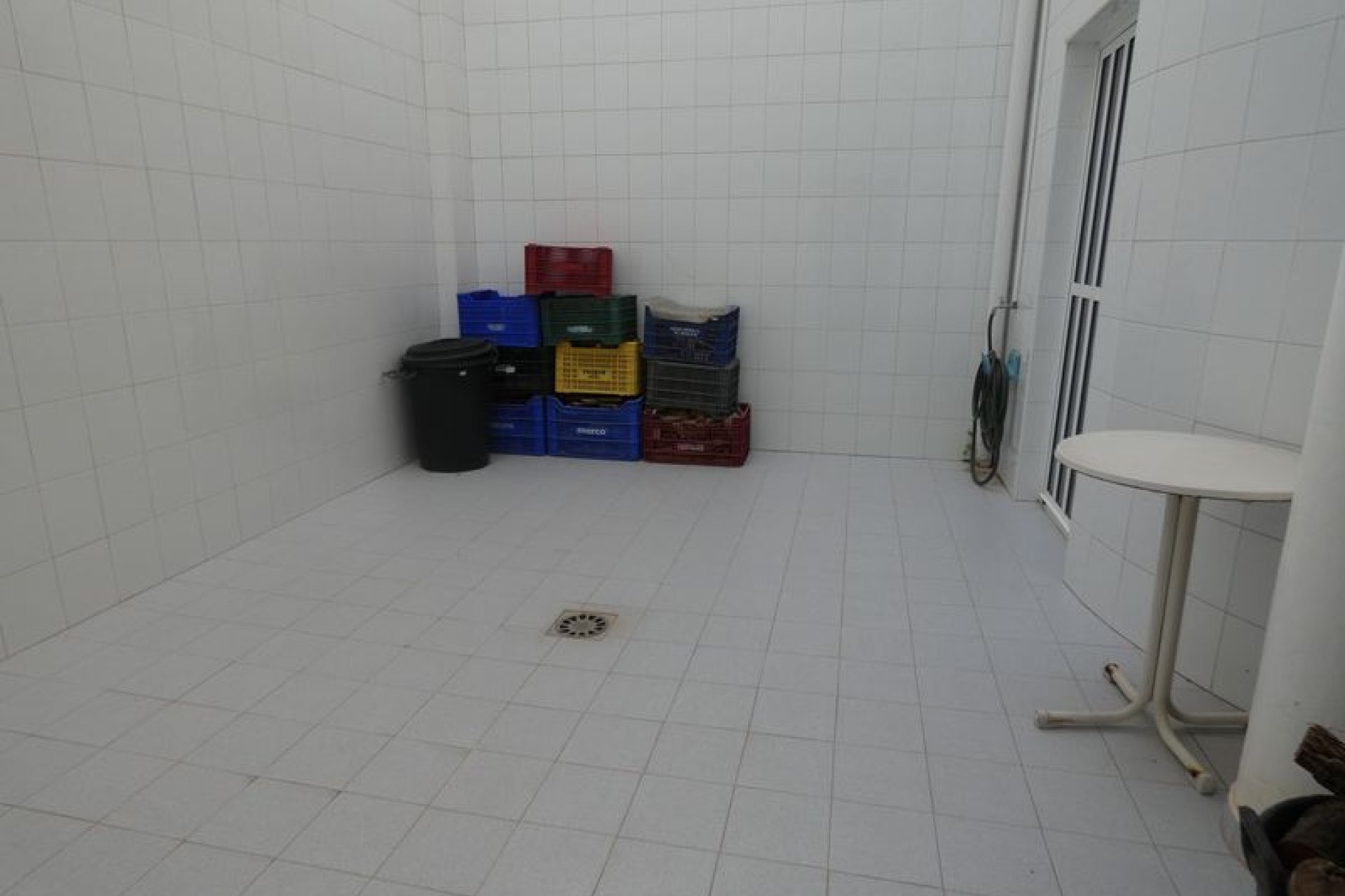 Revente - Villa -
Almoradí - Inland