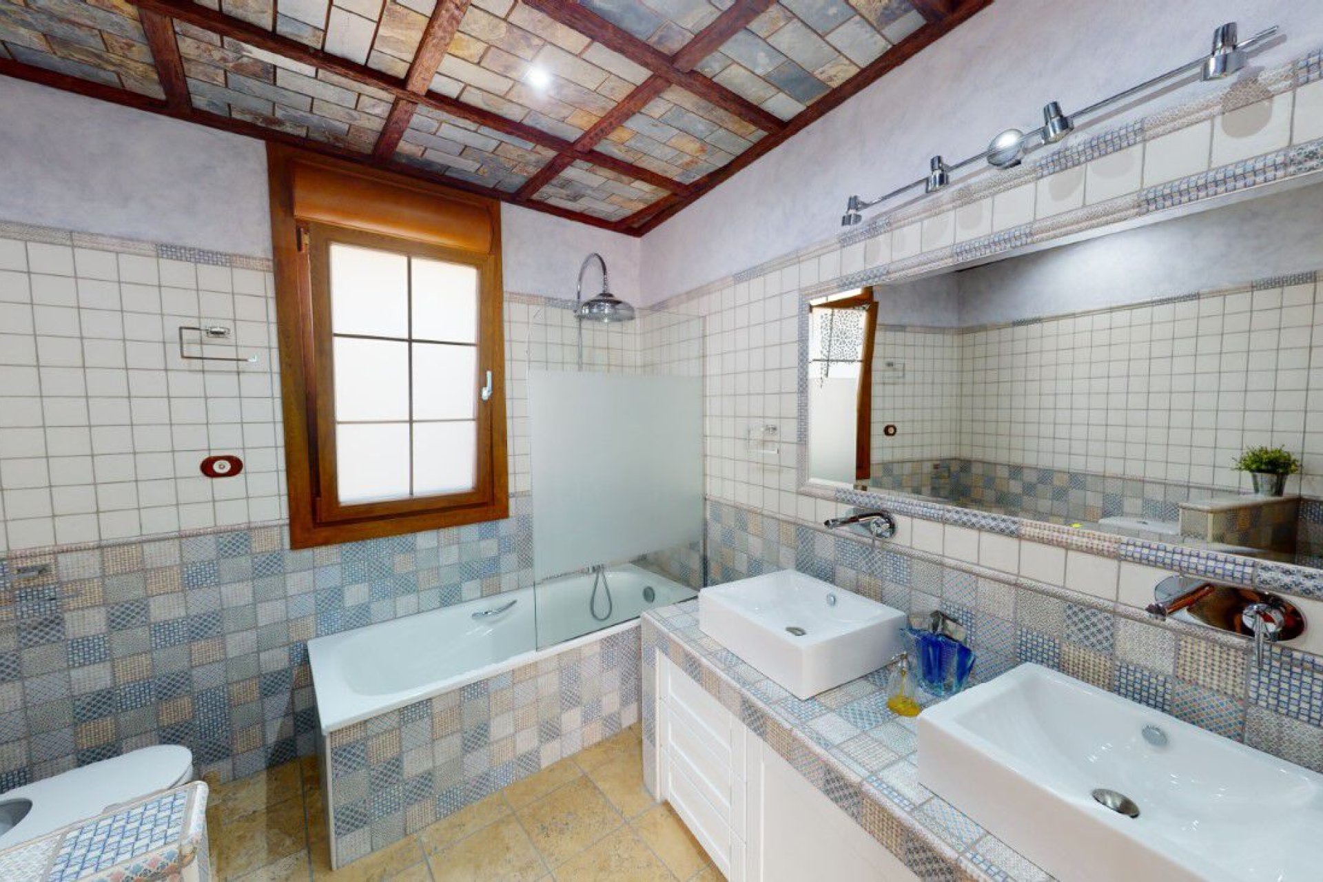 Revente - Villa -
Almoradí - Inland