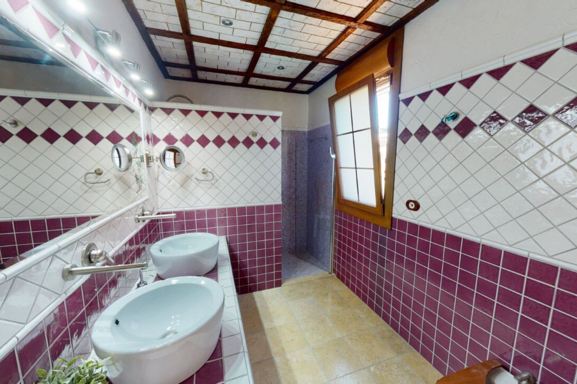 Revente - Villa -
Almoradí - Inland