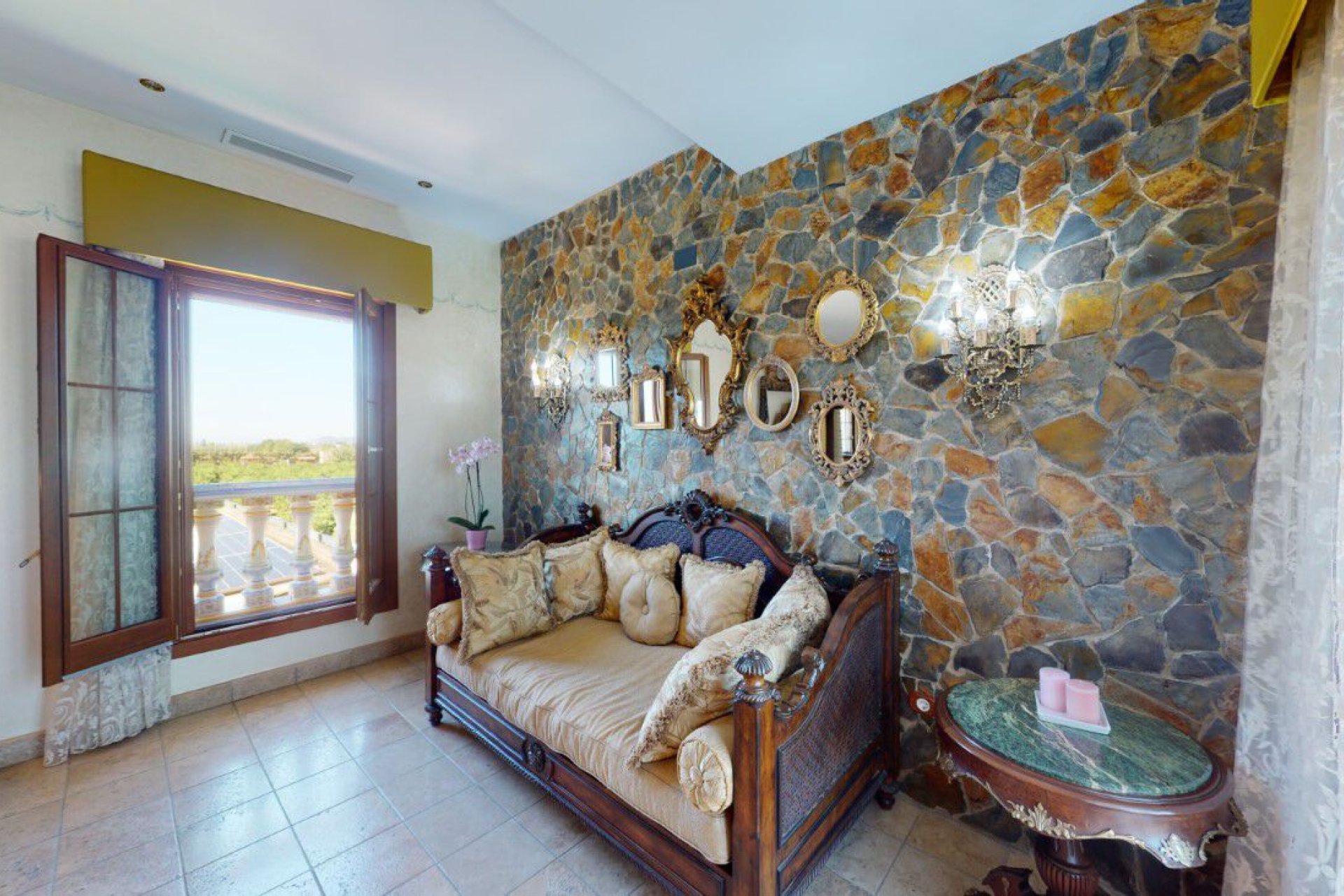 Revente - Villa -
Almoradí - Inland