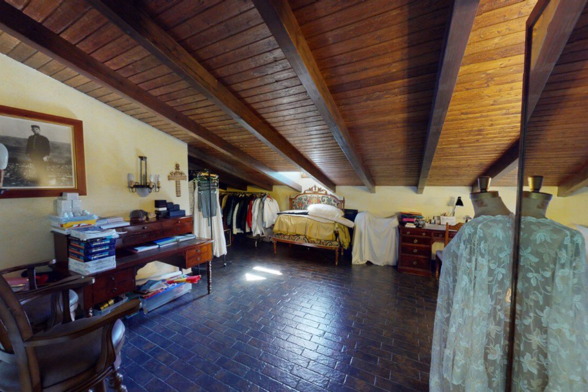 Revente - Villa -
Almoradí - Inland