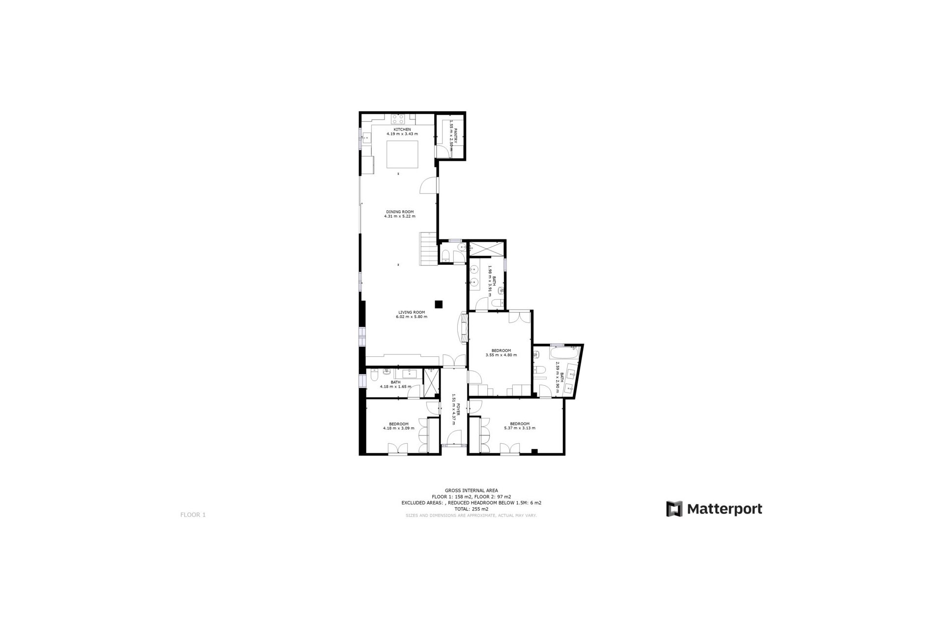 Revente - Villa -
Almoradí - Inland