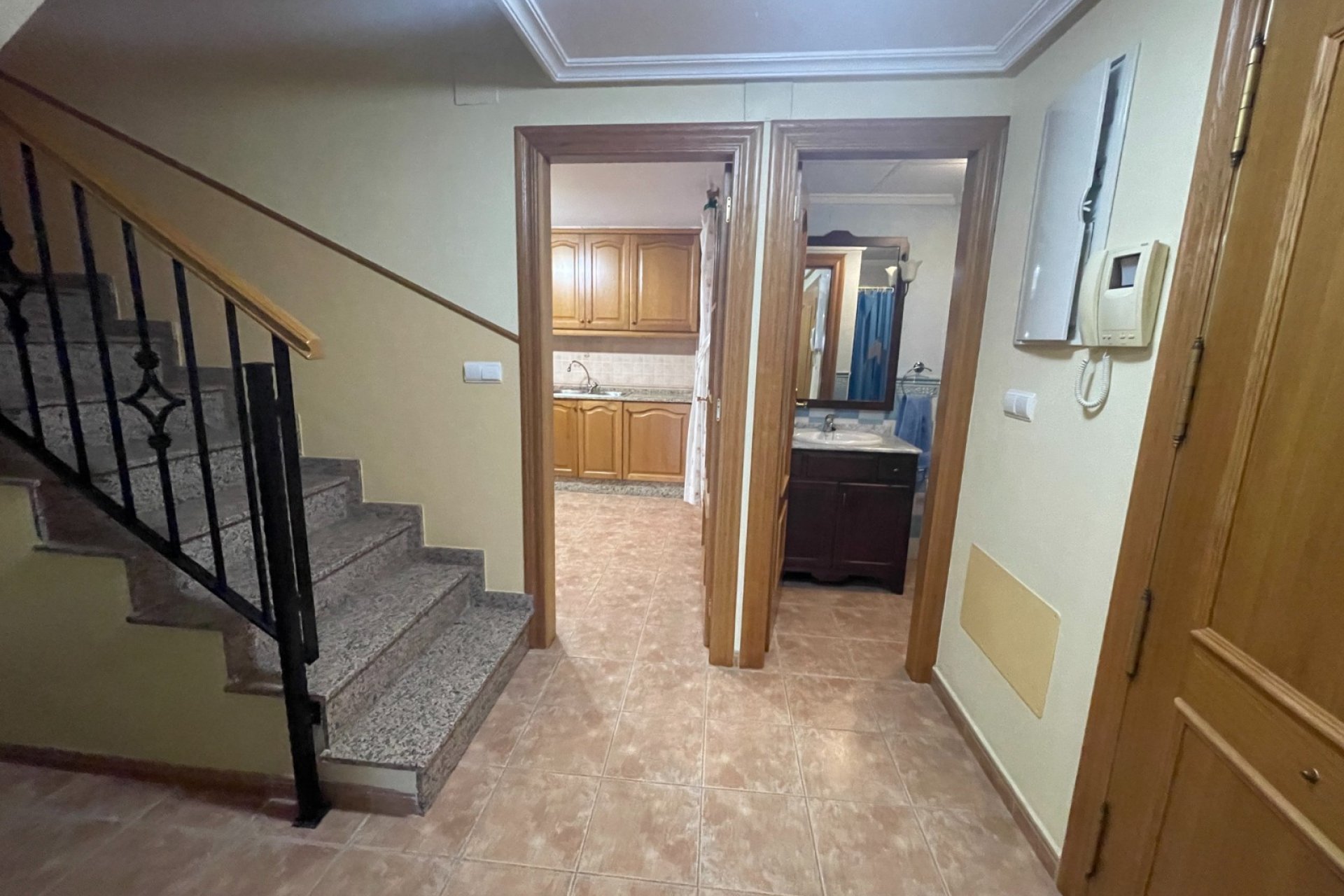 Revente - Villa -
Almoradí - Inland