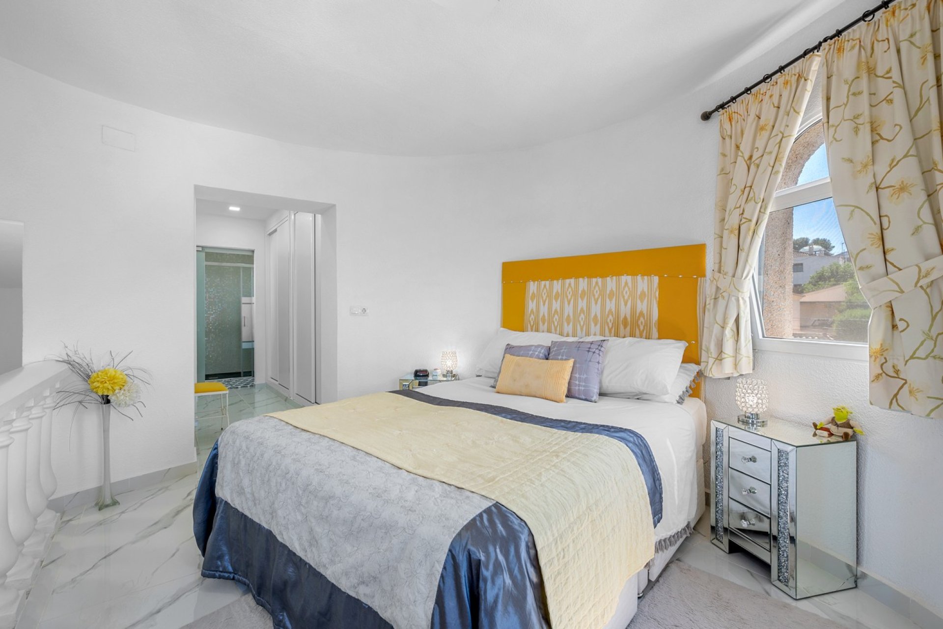 Revente - Villa -
Almoradí - Inland