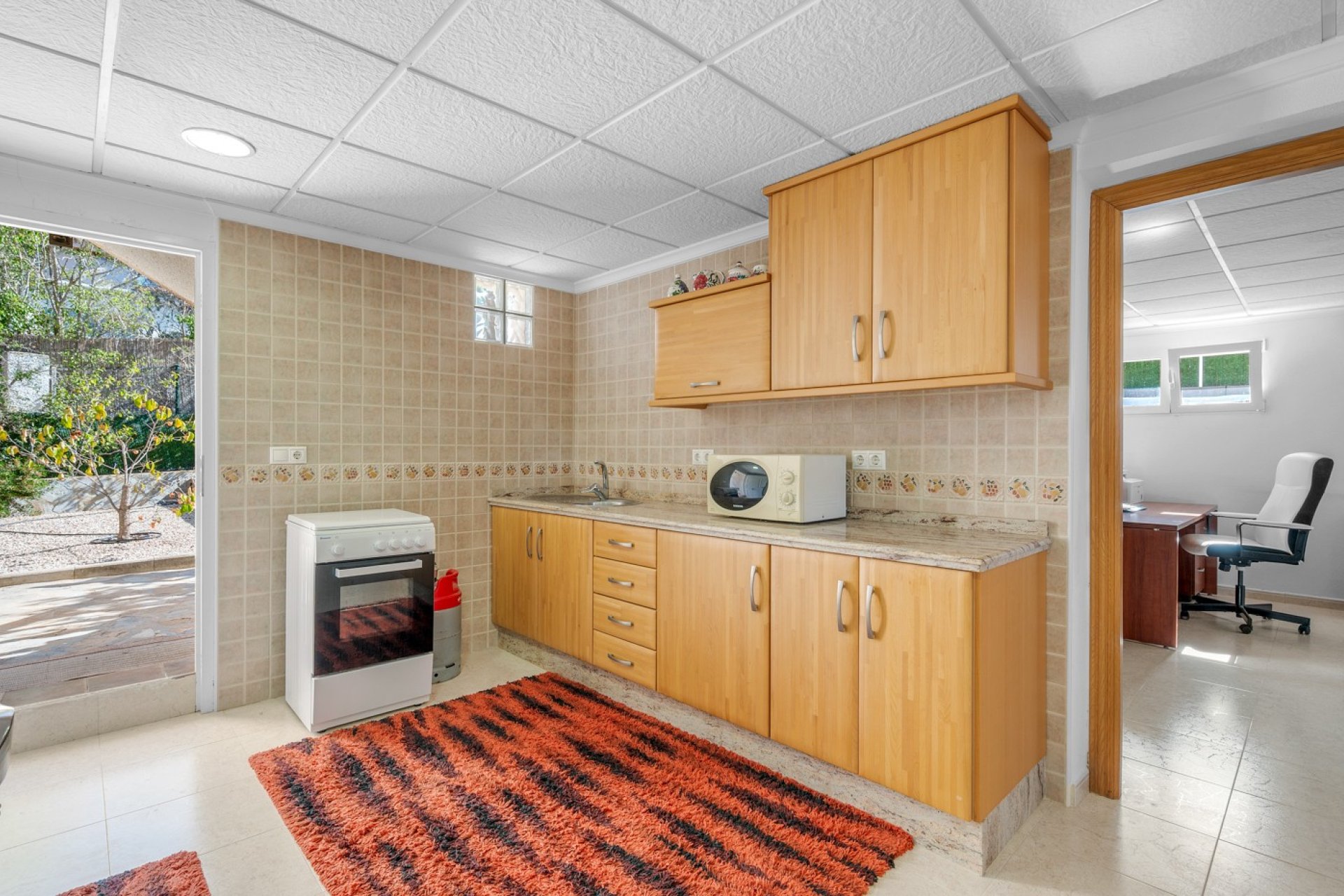 Revente - Villa -
Almoradí - Inland