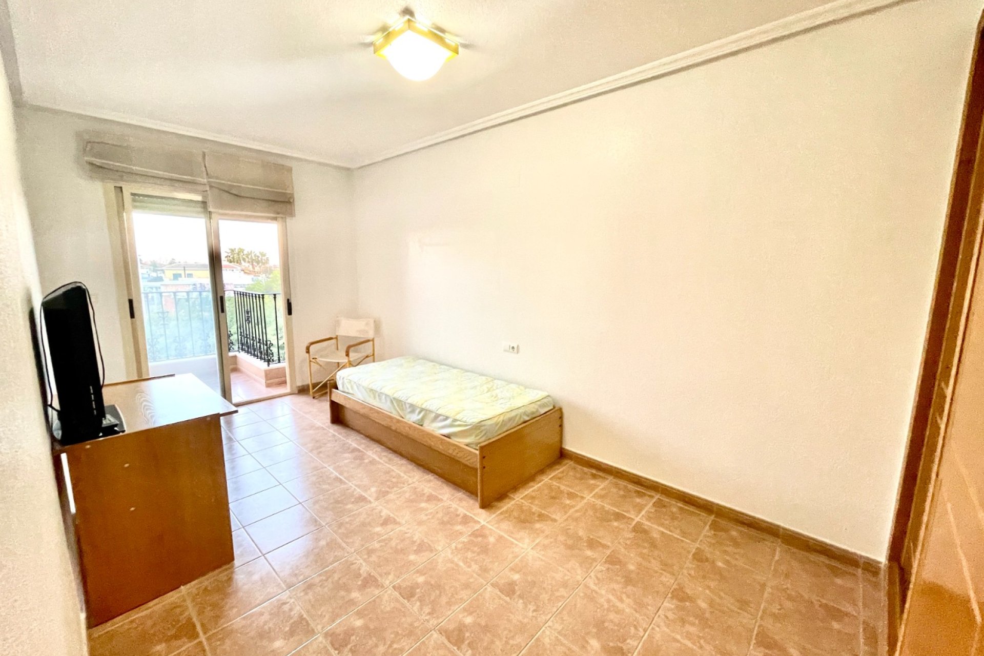 Revente - Villa -
Almoradí - Inland