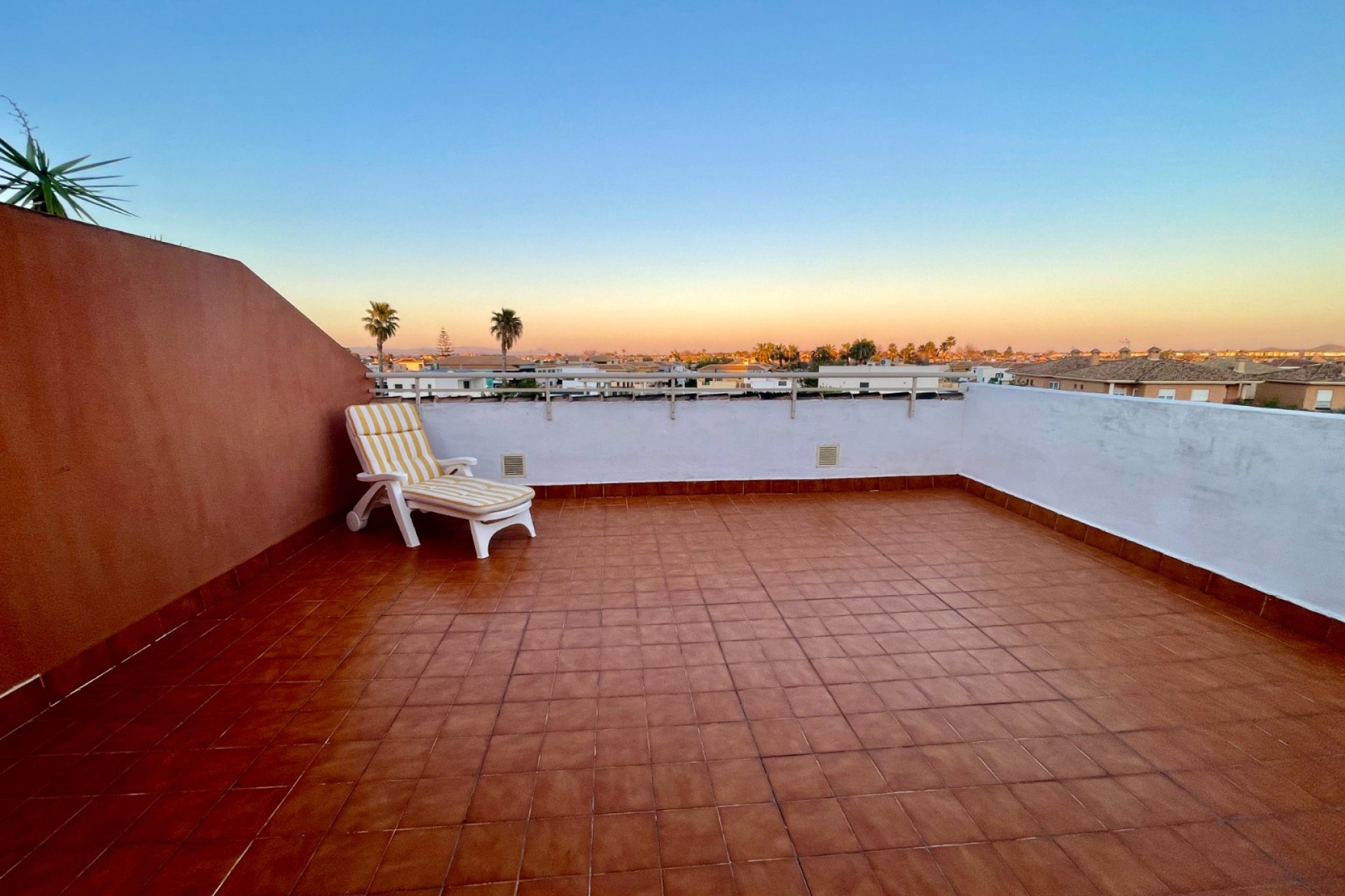 Revente - Villa -
Almoradí - Inland