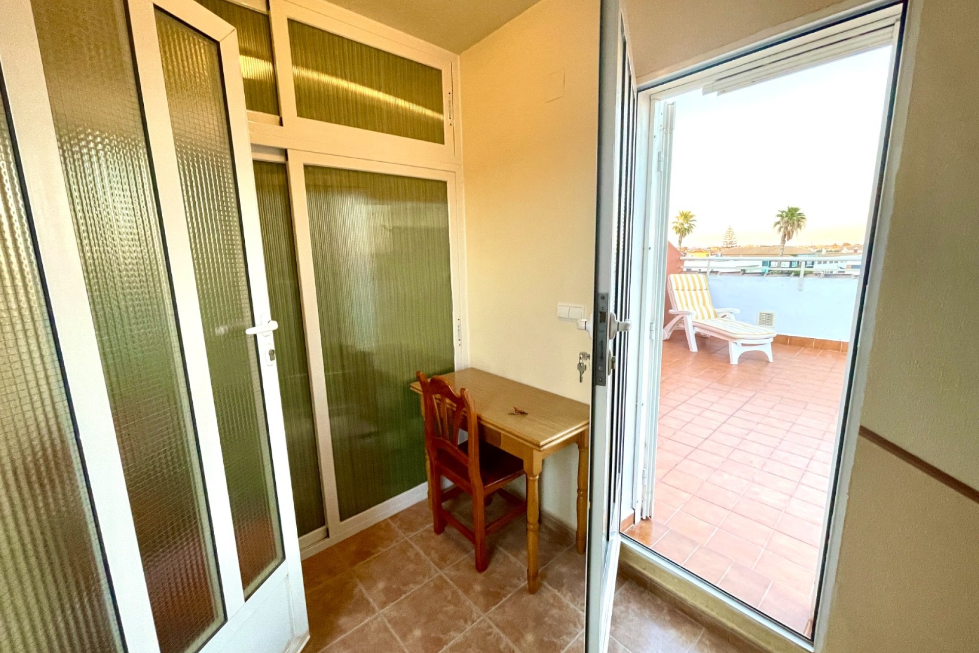Revente - Villa -
Almoradí - Inland