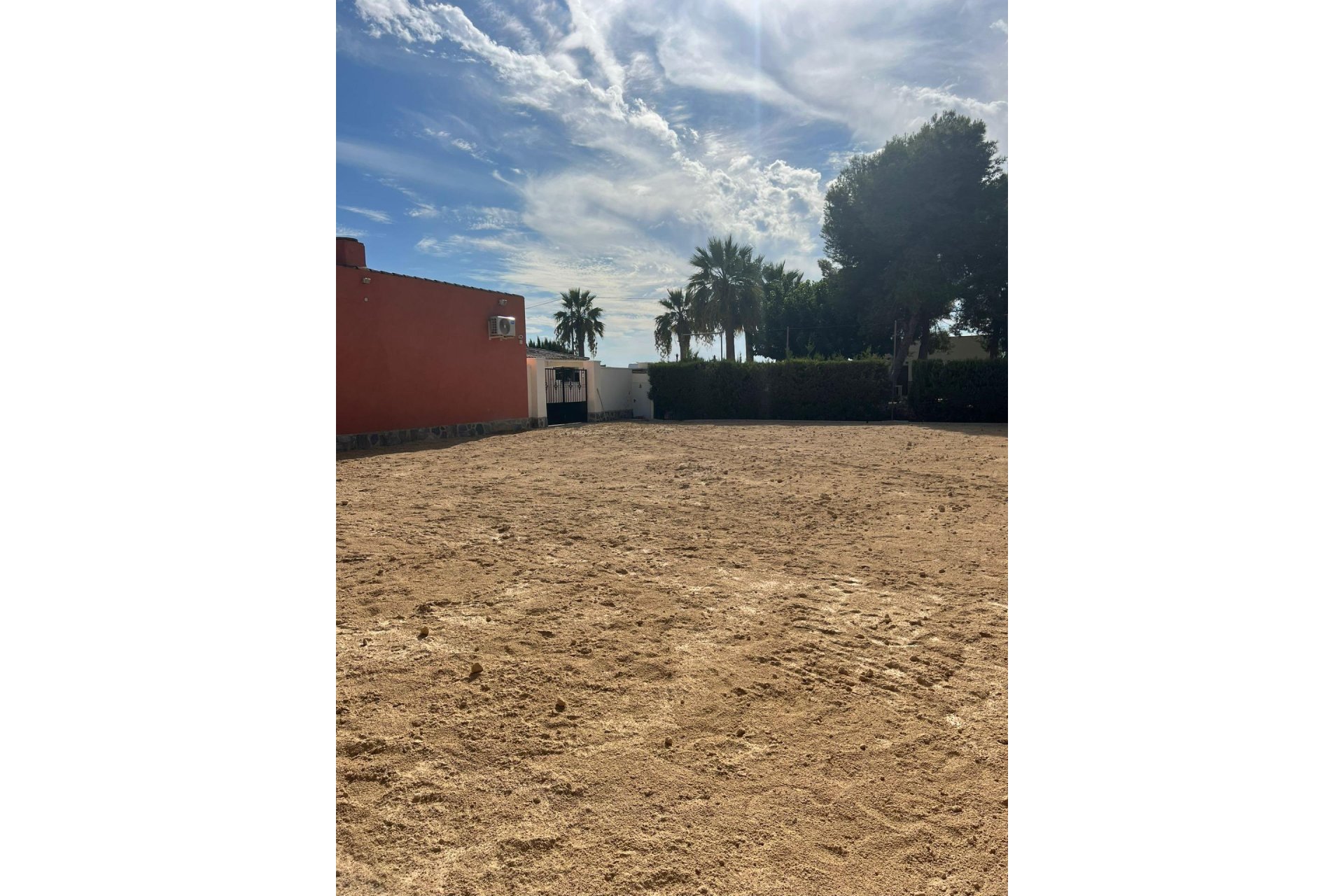 Revente - Villa -
Almoradí