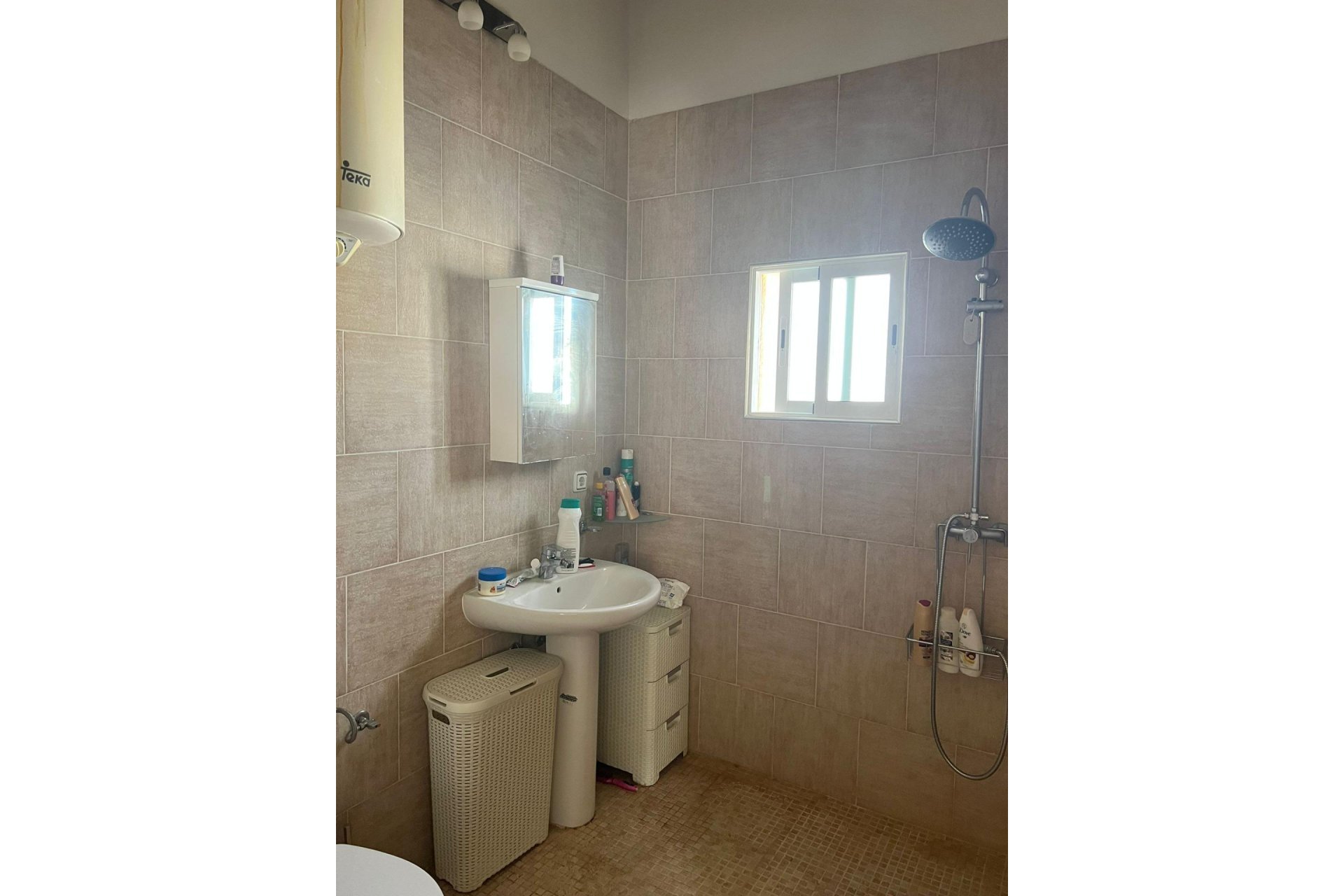 Revente - Villa -
Almoradí