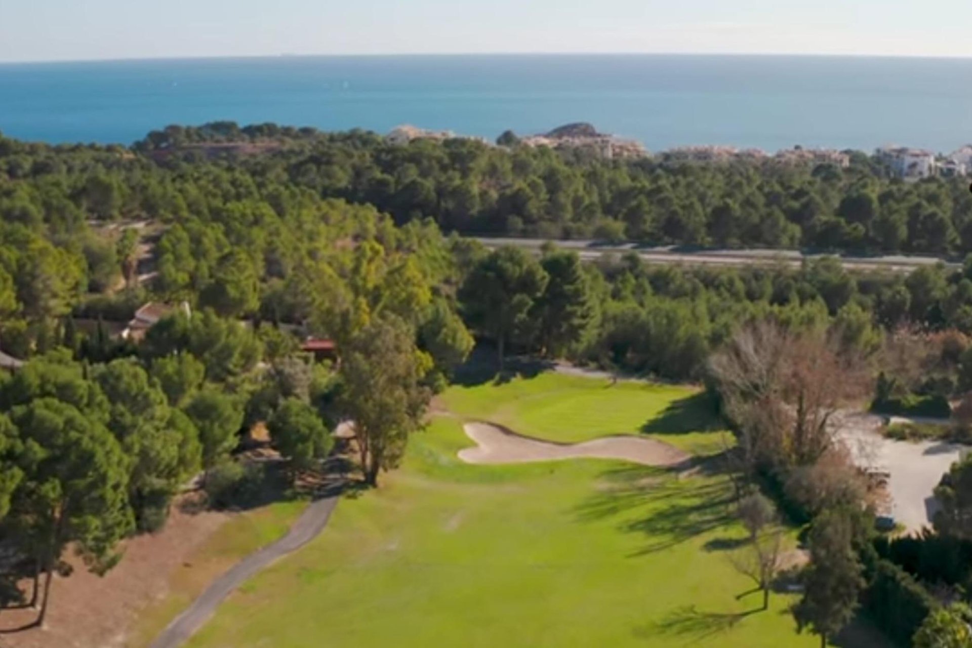 Revente - Villa -
Altea - Altea Hills