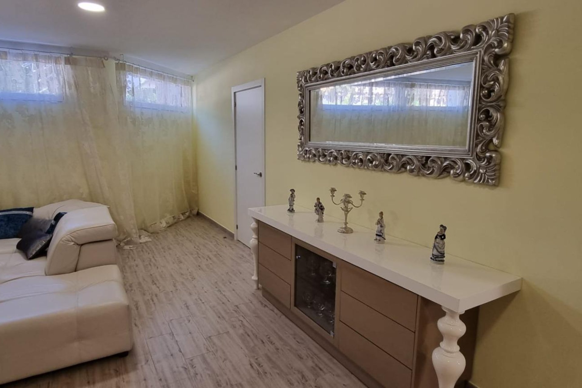 Revente - Villa -
Altea - Altea Hills