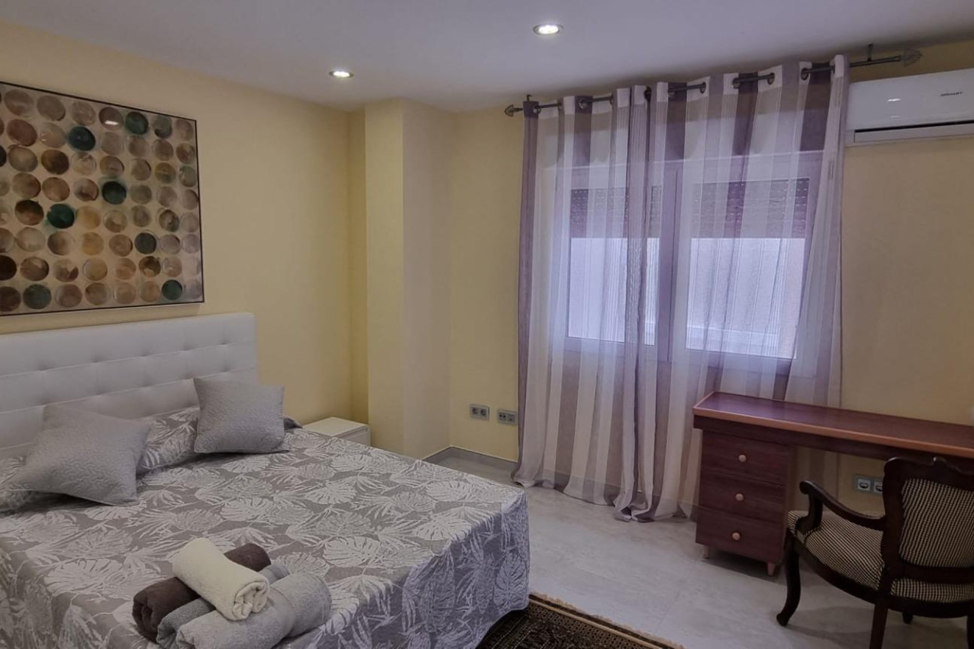 Revente - Villa -
Altea - Altea Hills