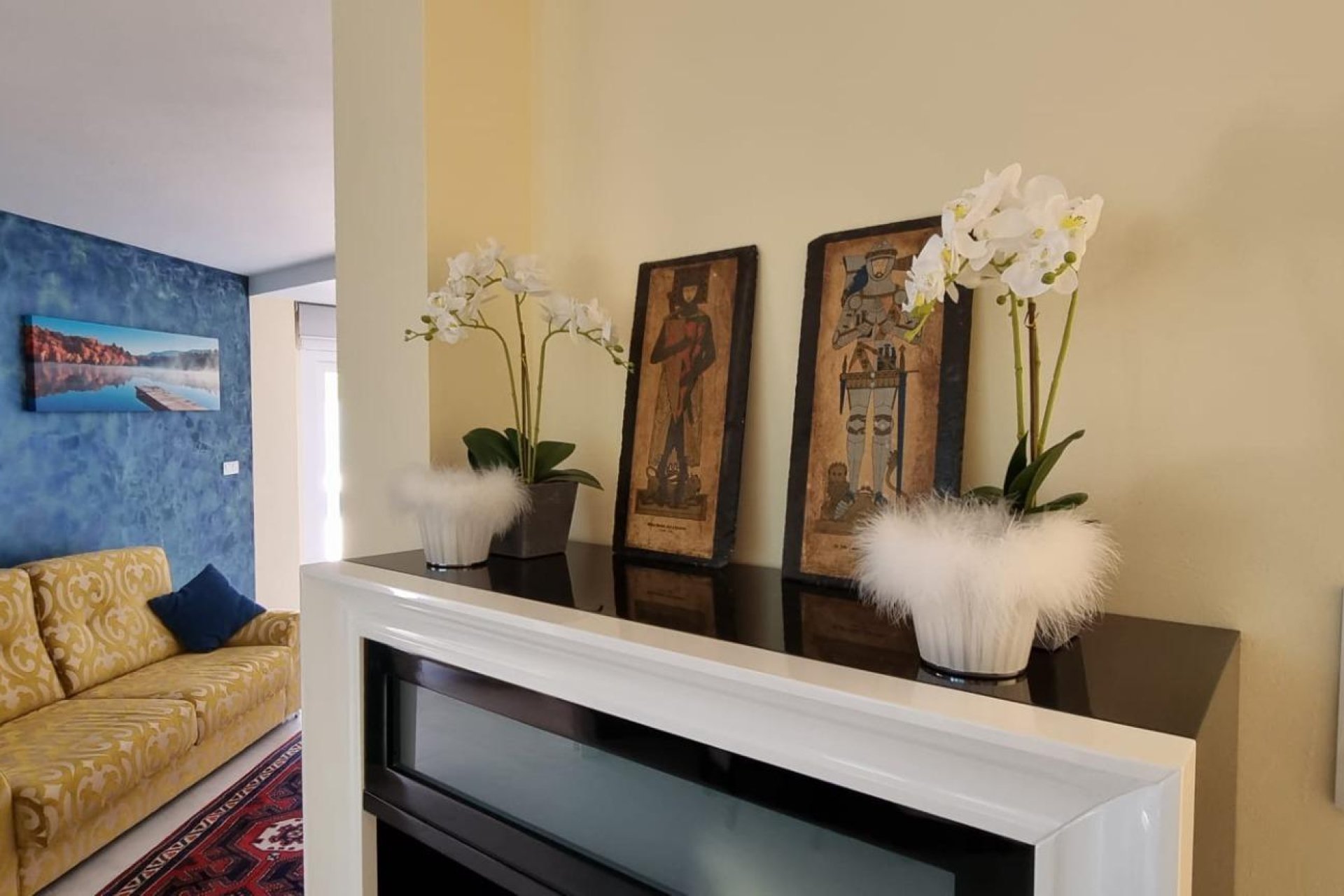 Revente - Villa -
Altea - Altea Hills