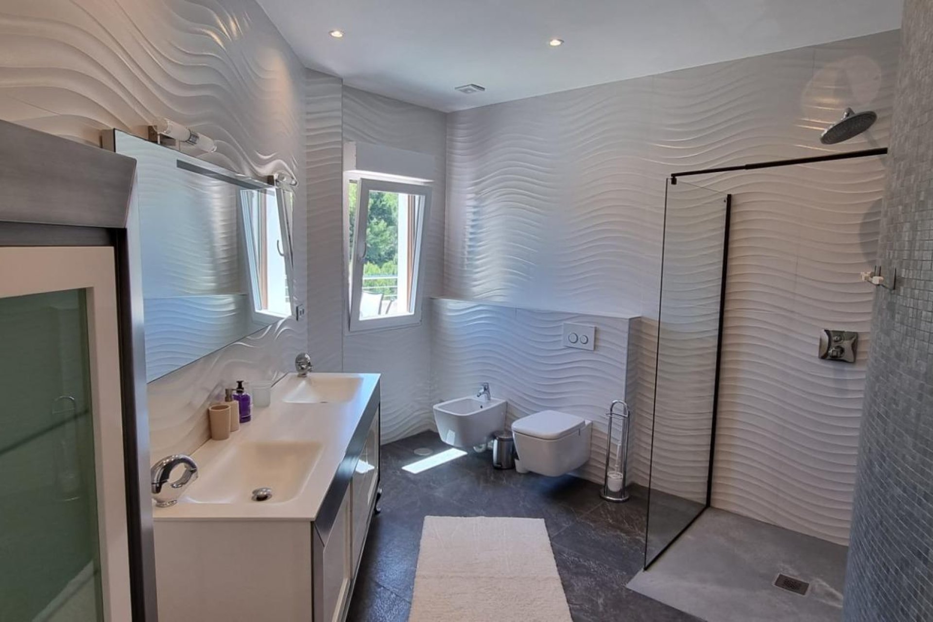 Revente - Villa -
Altea - Altea Hills