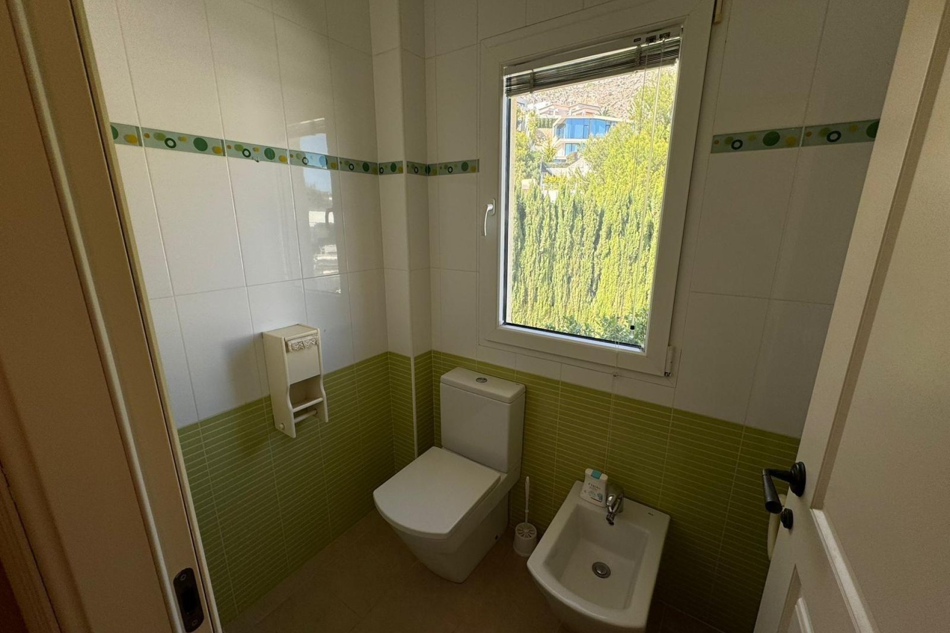 Revente - Villa -
Altea - Altea Hills