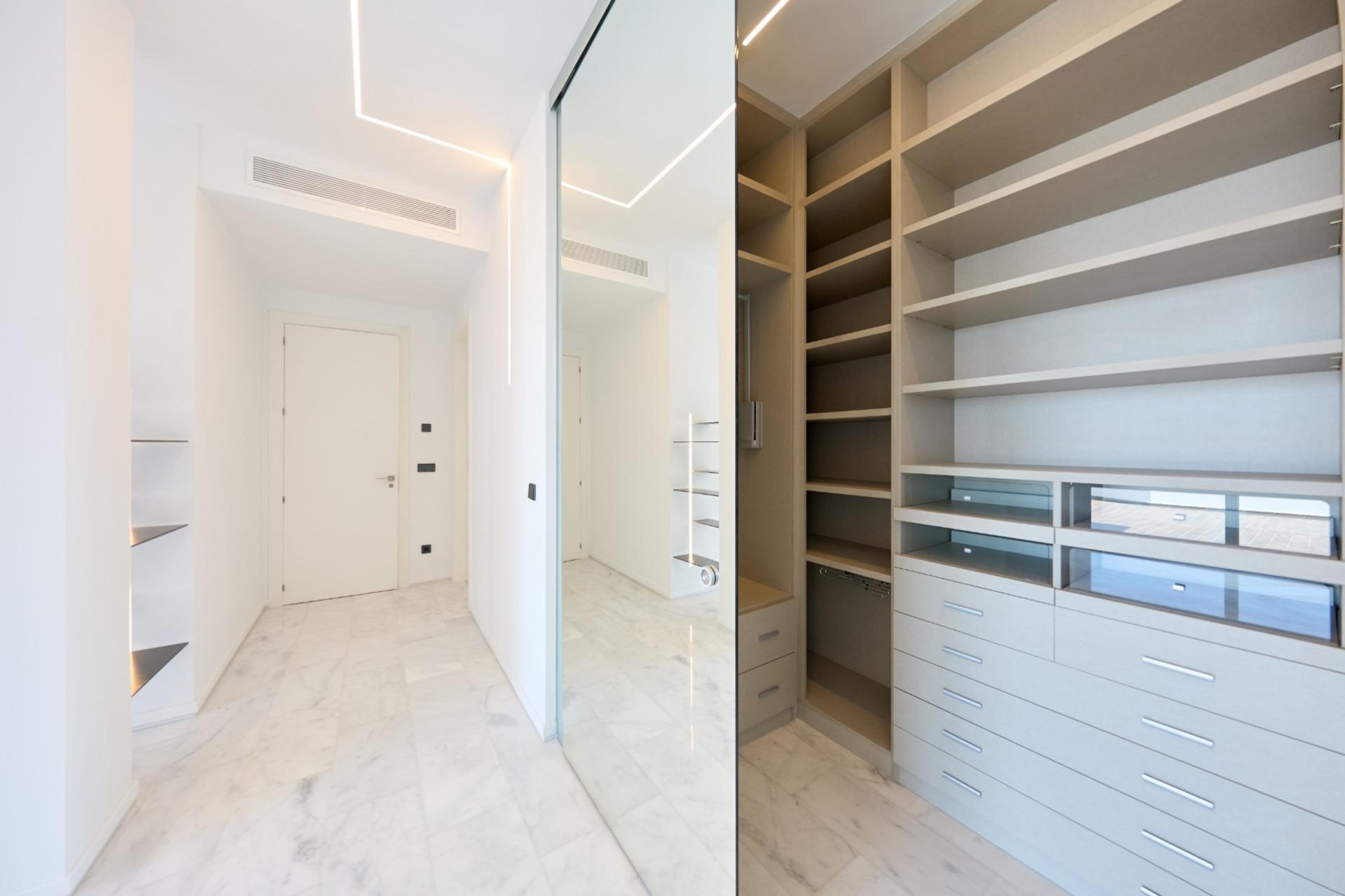 Revente - Villa -
Altea - Altea Hills