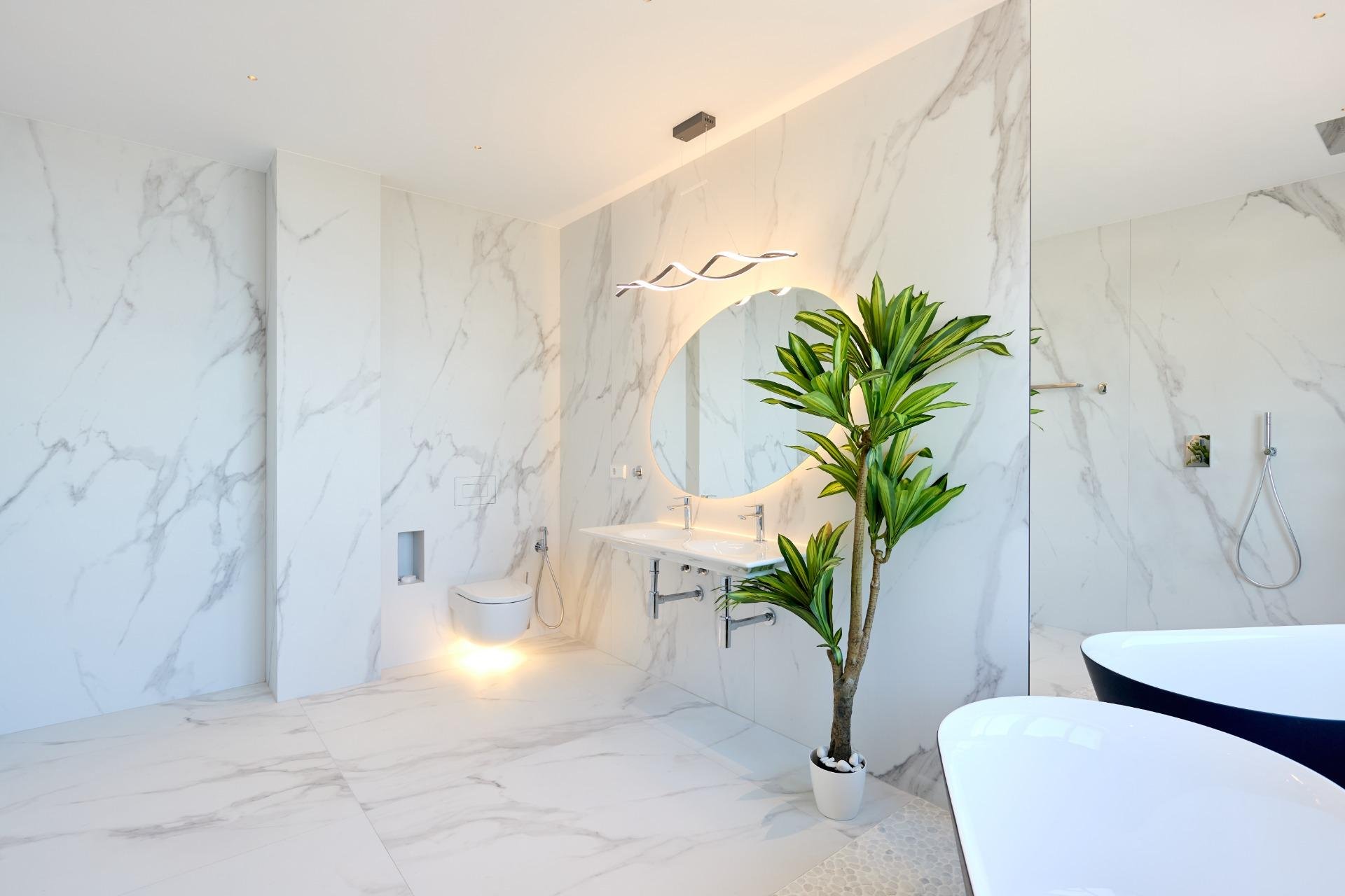 Revente - Villa -
Altea - Altea Hills