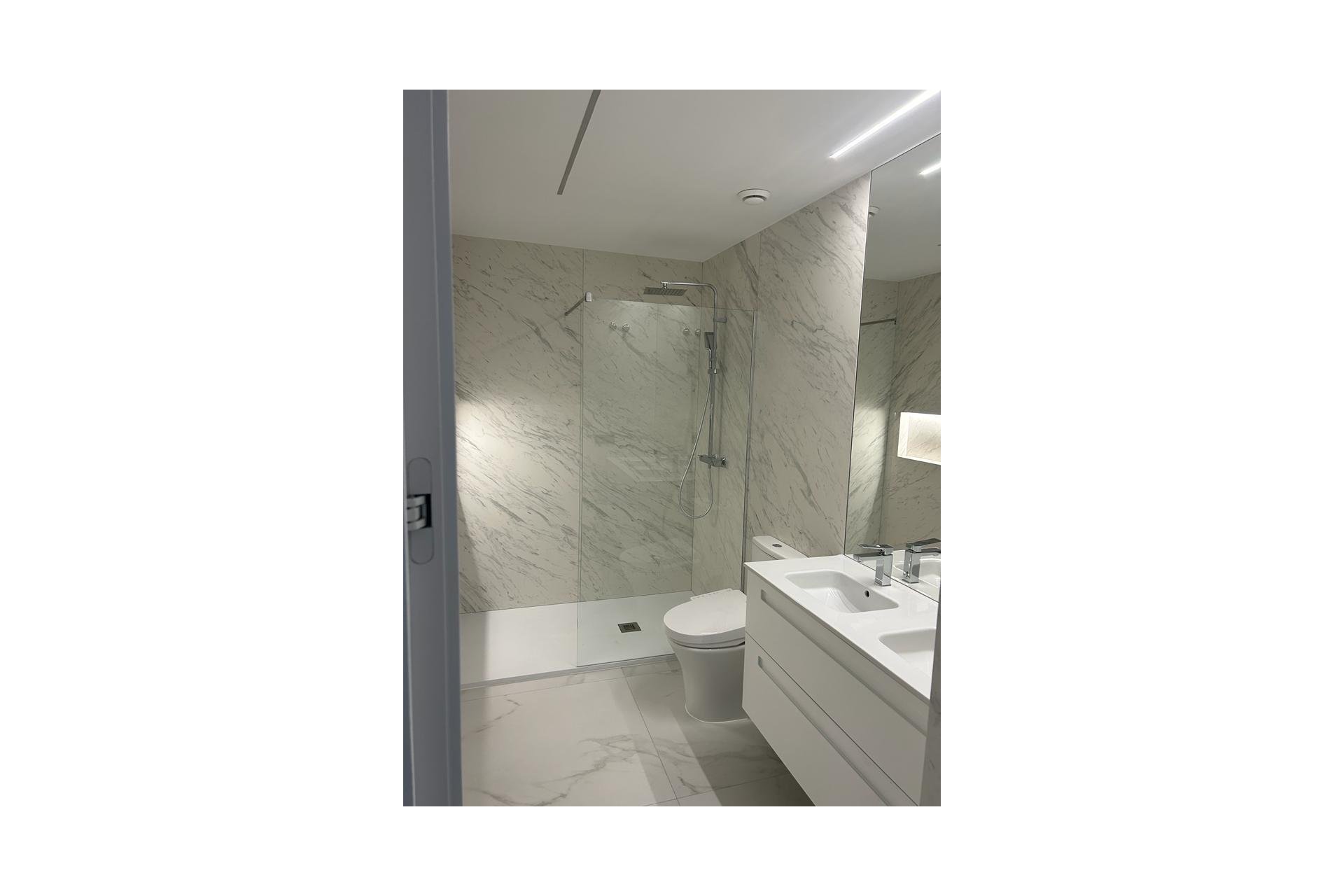 Revente - Villa -
Altea - Altea Hills