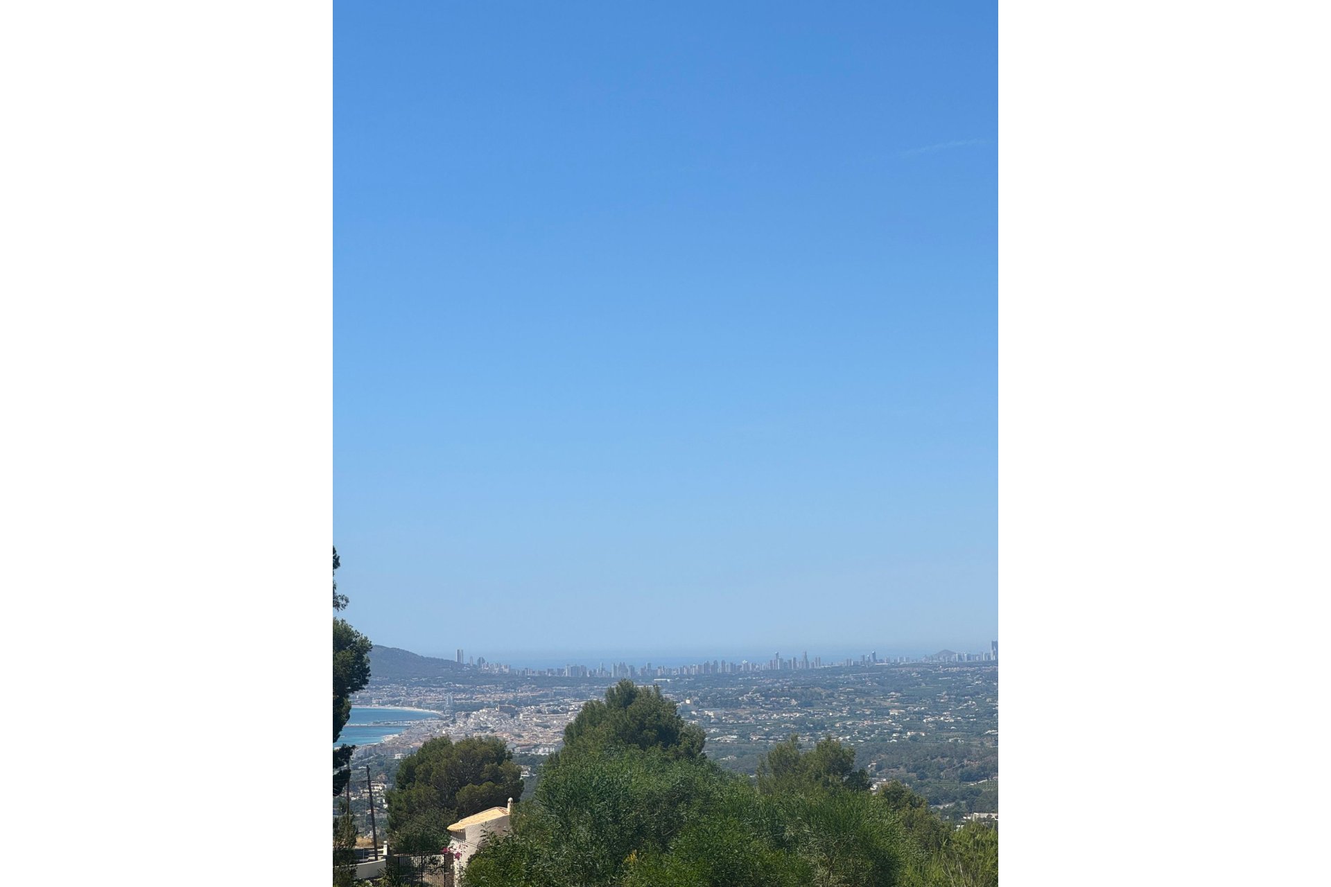 Revente - Villa -
Altea - Costa Blanca
