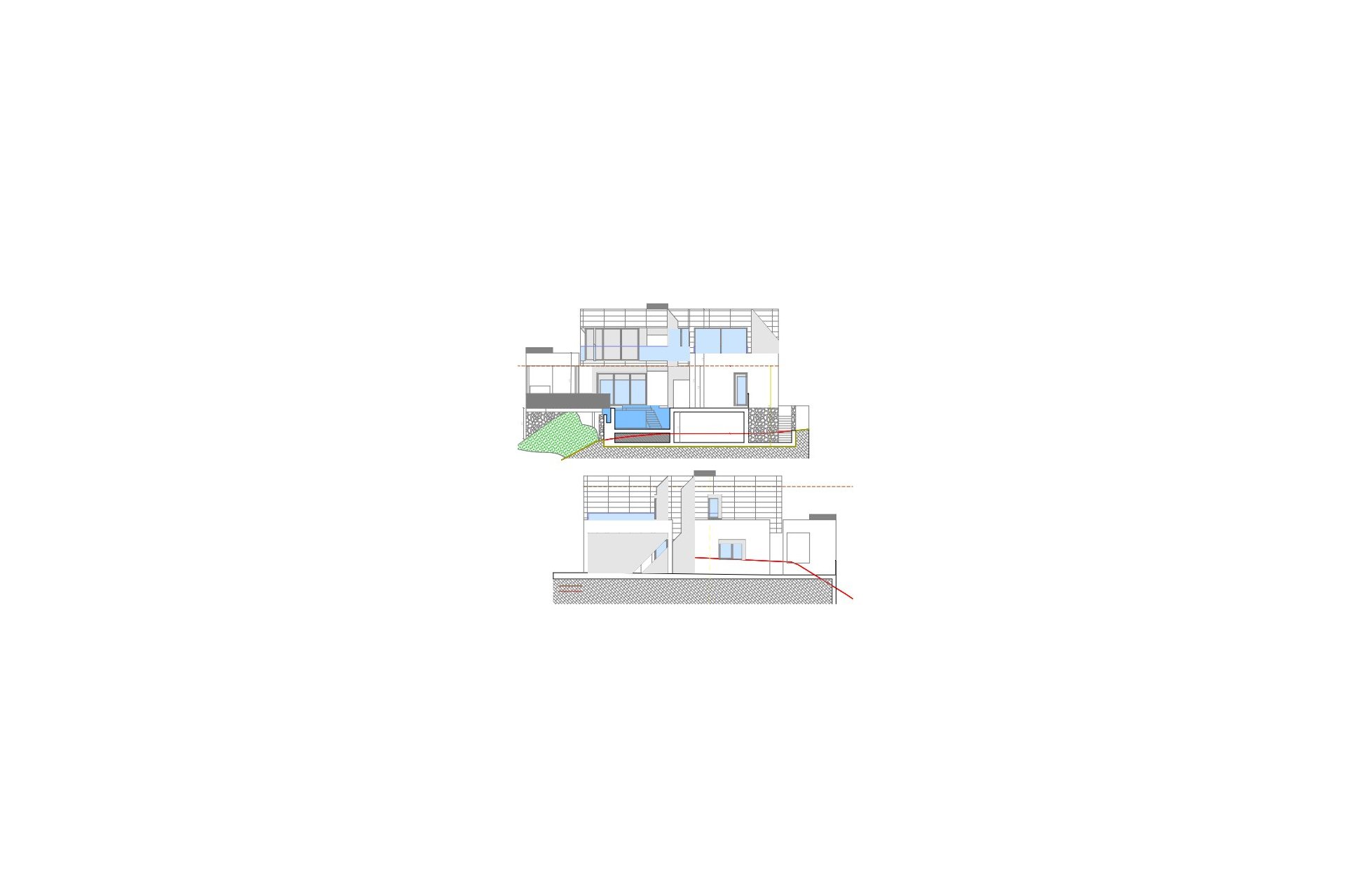 Revente - Villa -
Altea - Costa Blanca