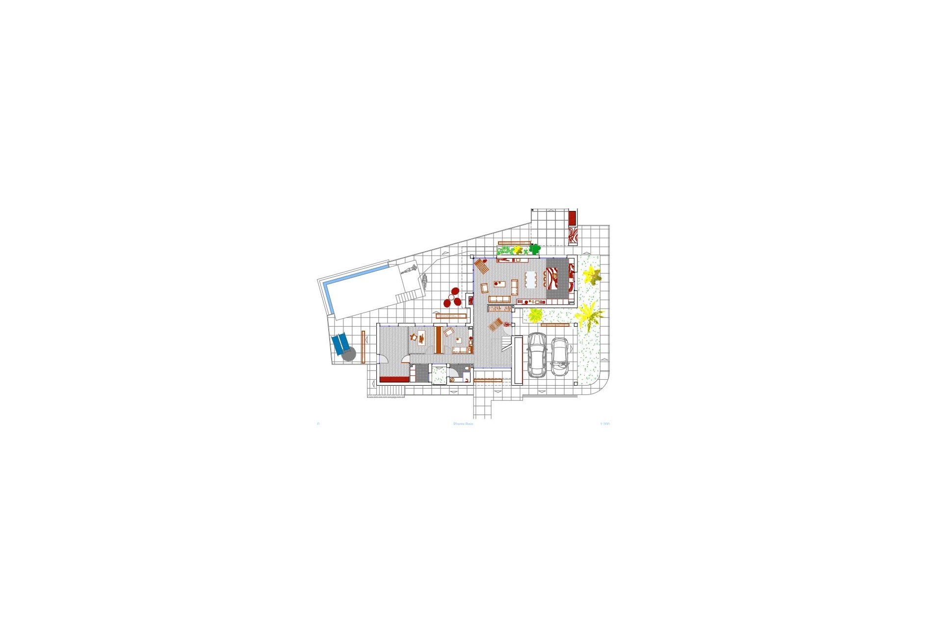 Revente - Villa -
Altea - Costa Blanca
