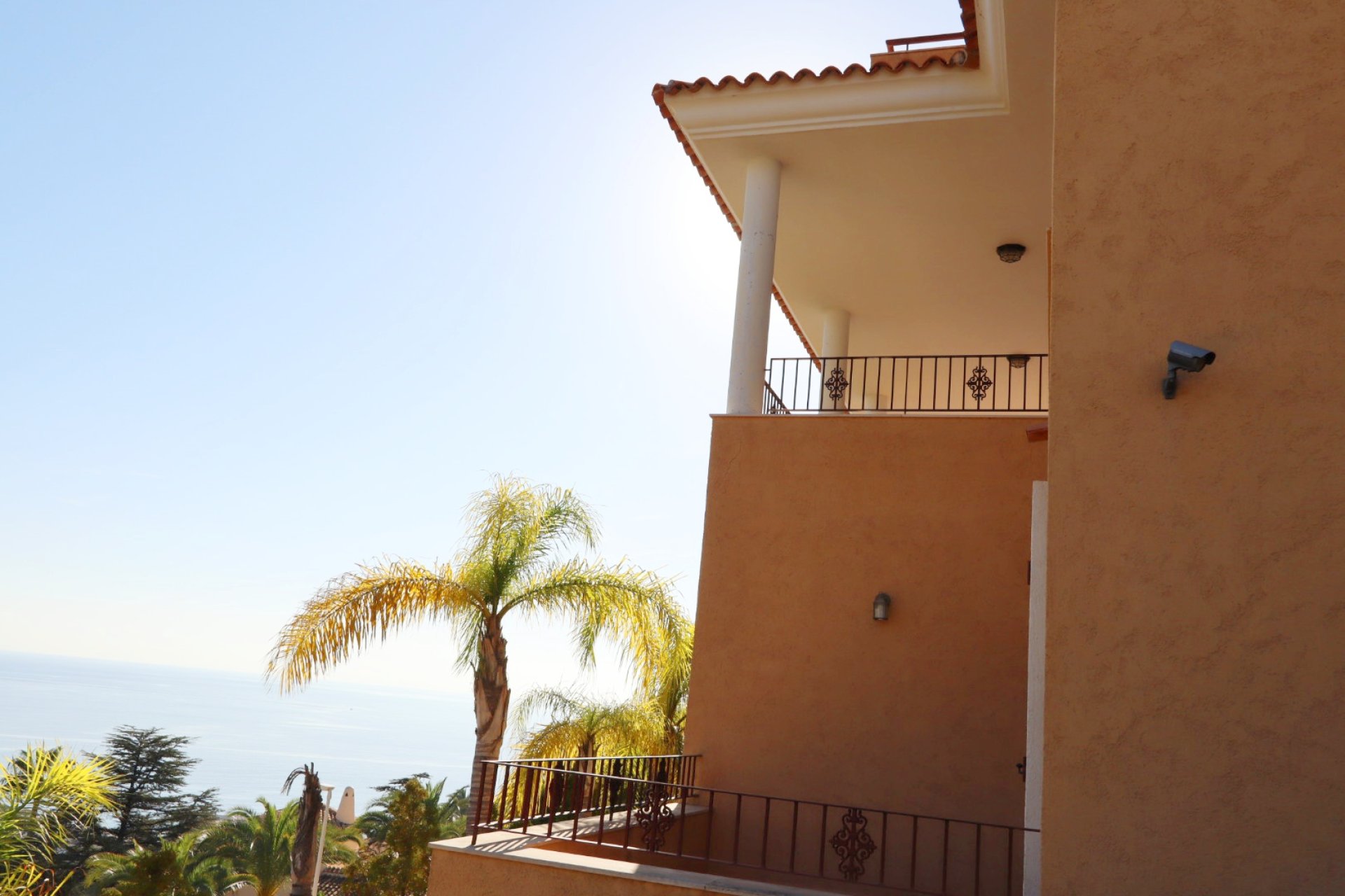 Revente - Villa -
Altea - Costa Blanca