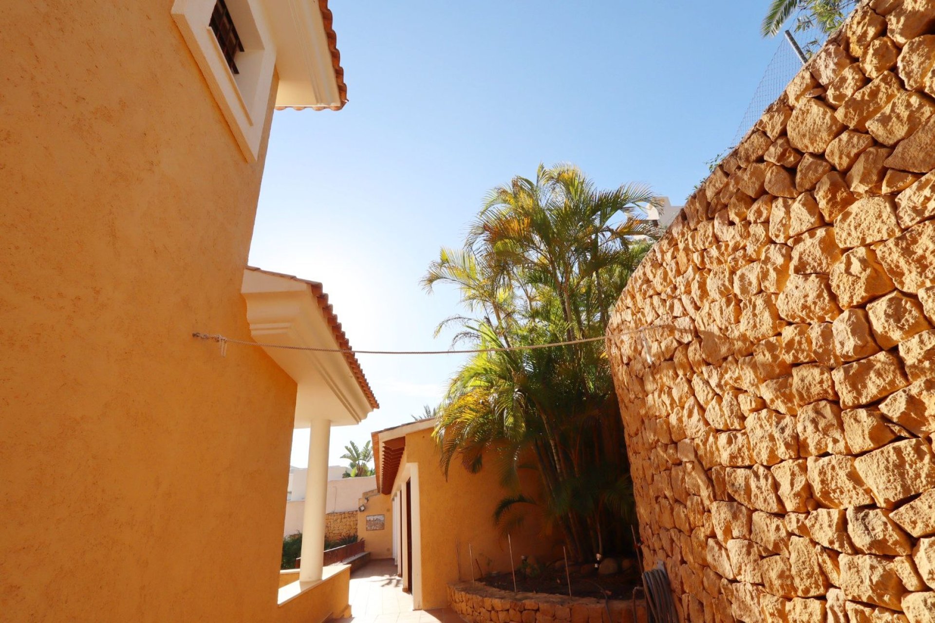 Revente - Villa -
Altea - Costa Blanca