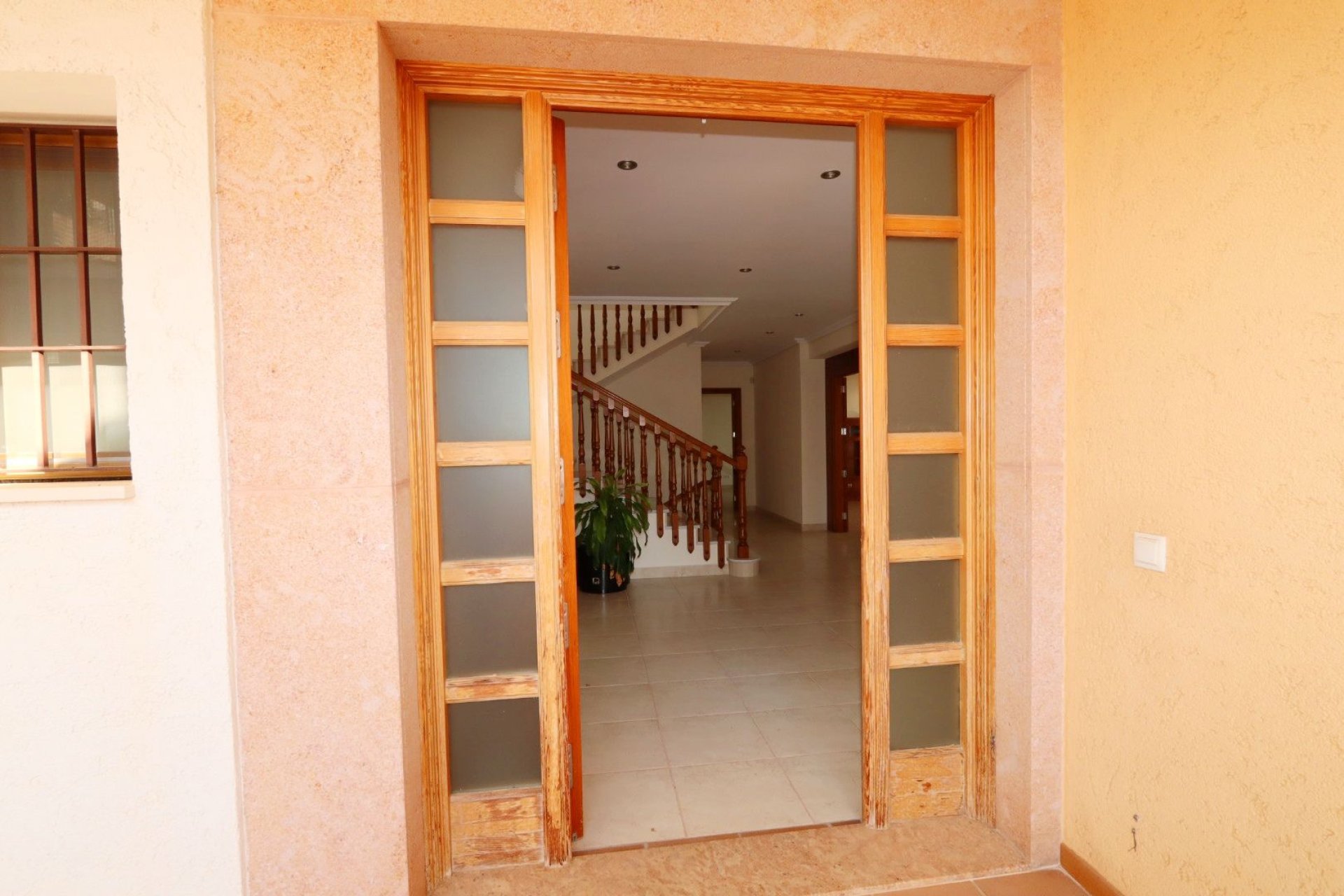 Revente - Villa -
Altea - Costa Blanca