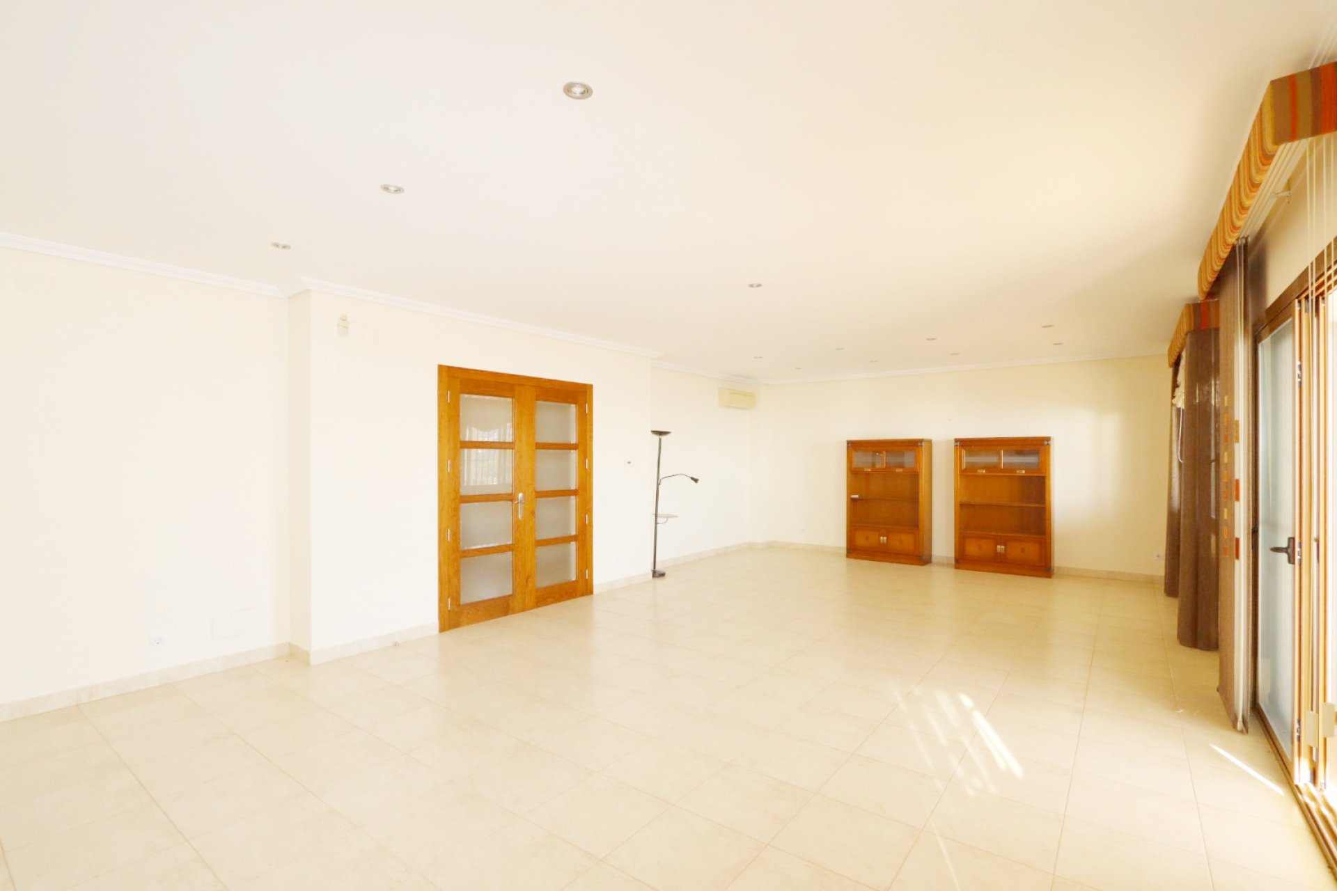 Revente - Villa -
Altea - Costa Blanca
