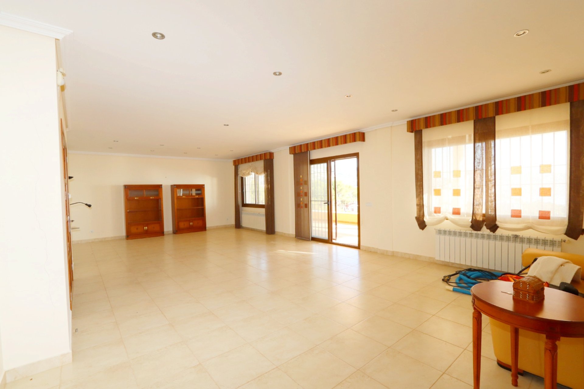 Revente - Villa -
Altea - Costa Blanca