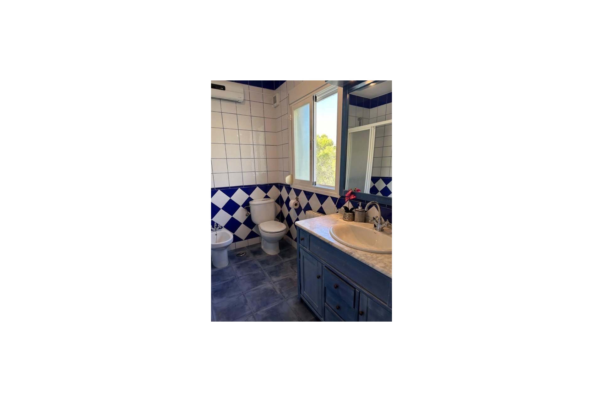 Revente - Villa -
Altea - Costa Blanca