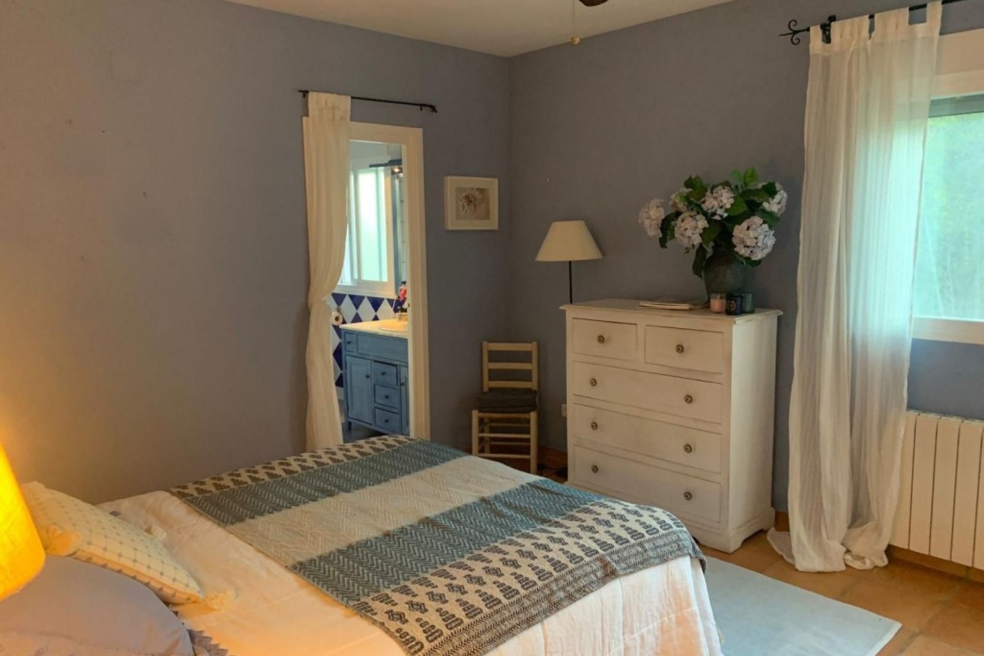 Revente - Villa -
Altea - Costa Blanca