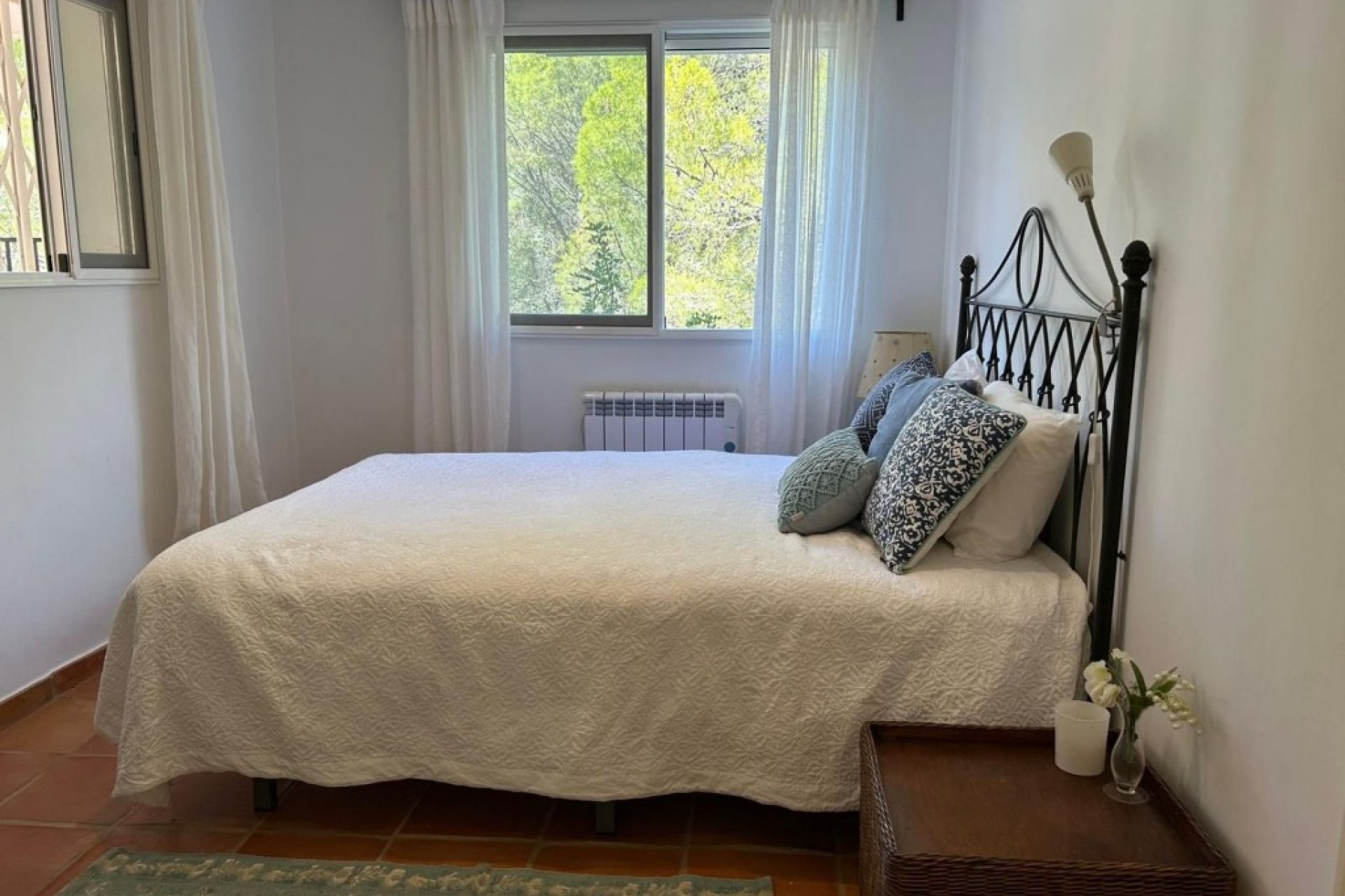 Revente - Villa -
Altea - Costa Blanca