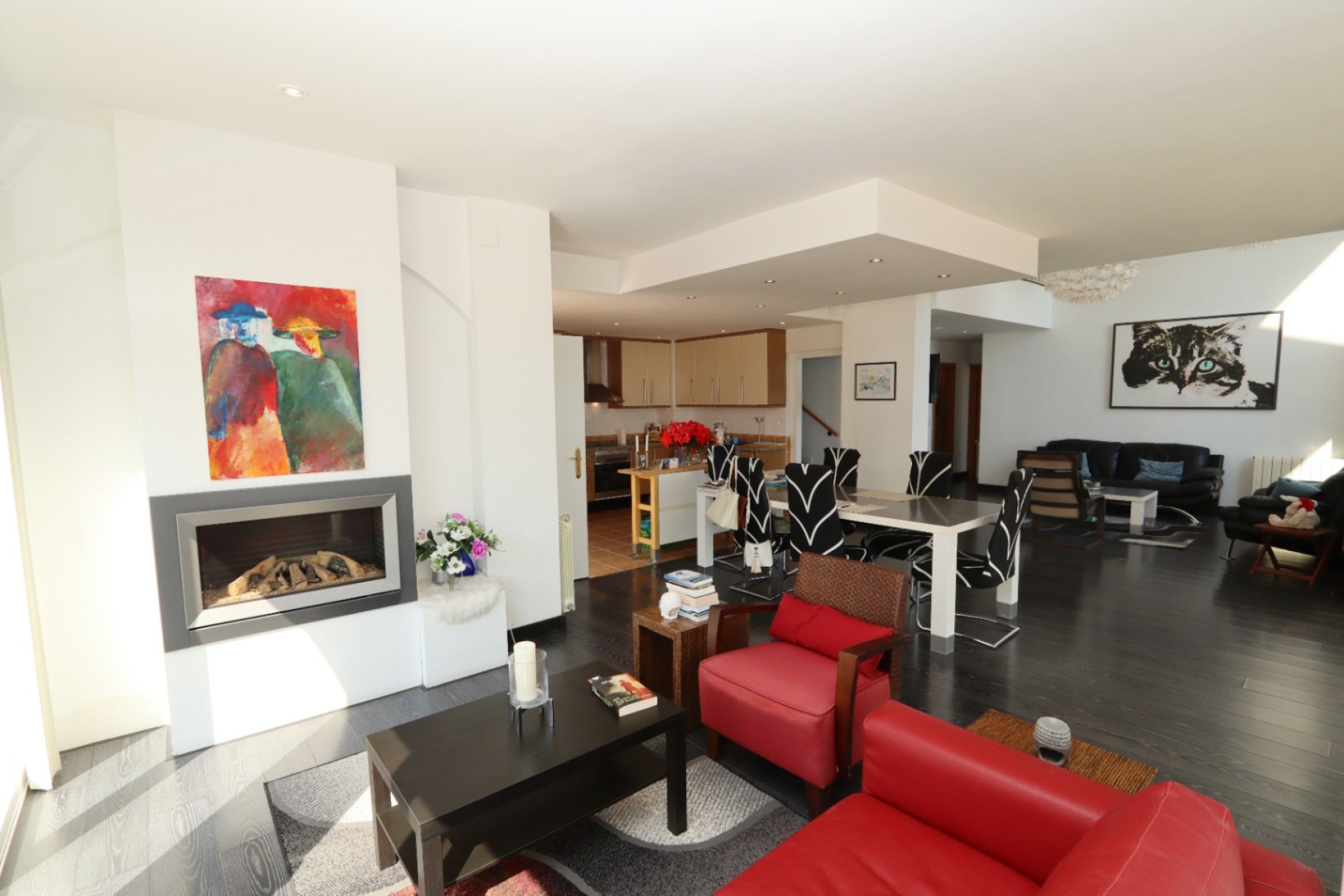 Revente - Villa -
Altea - Costa Blanca