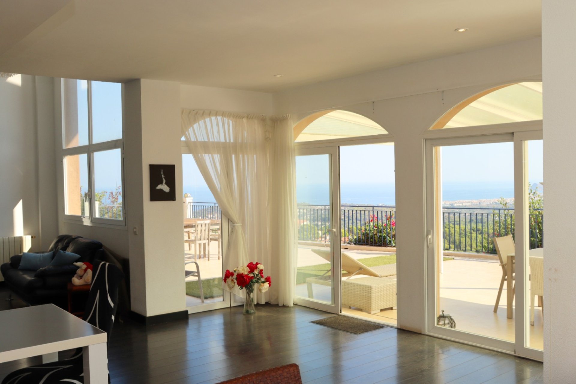 Revente - Villa -
Altea - Costa Blanca