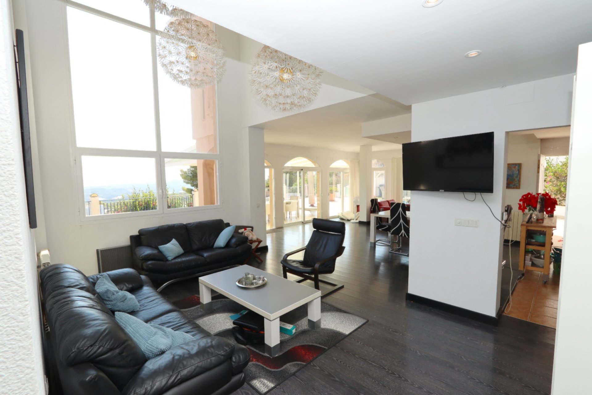 Revente - Villa -
Altea - Costa Blanca