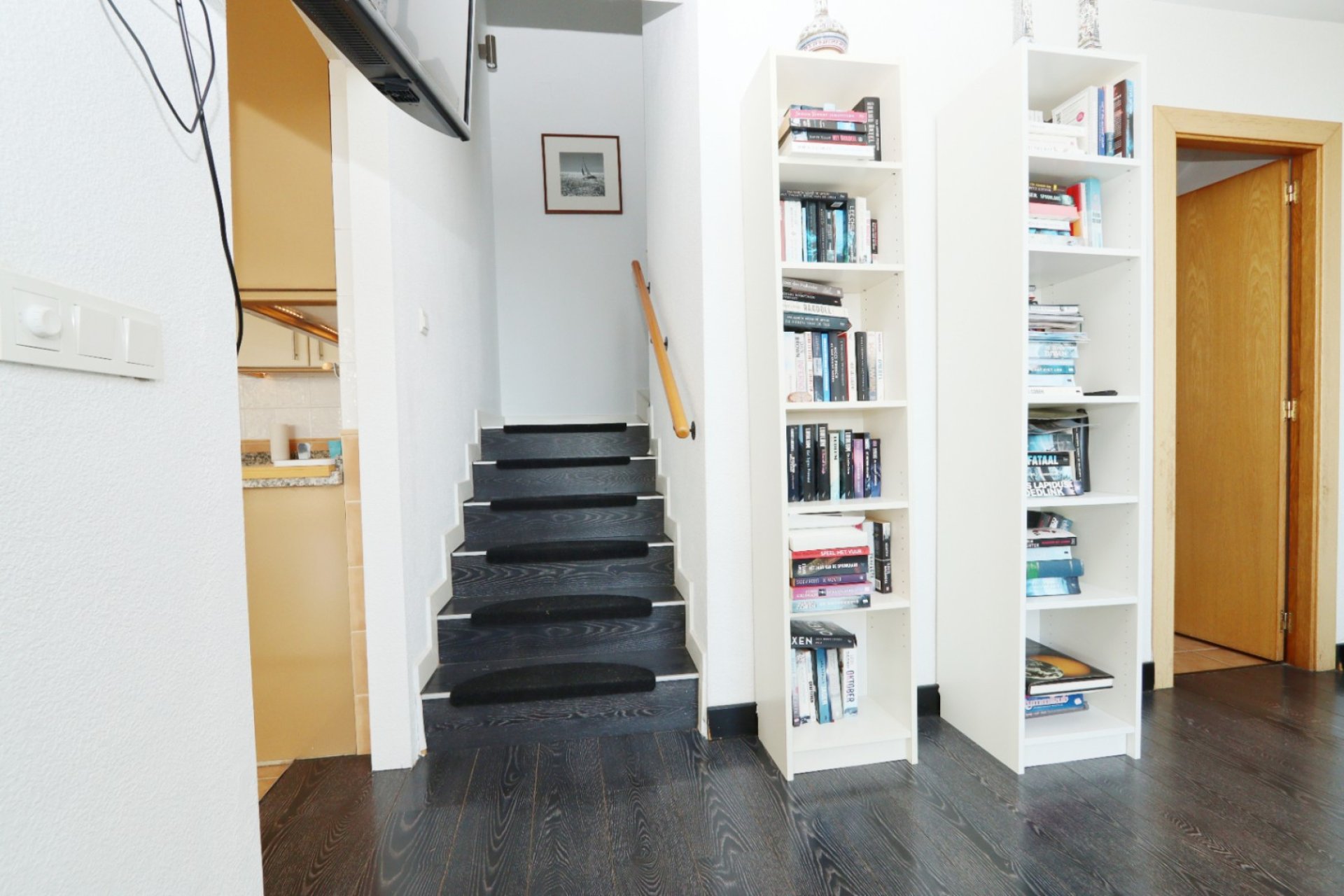 Revente - Villa -
Altea - Costa Blanca