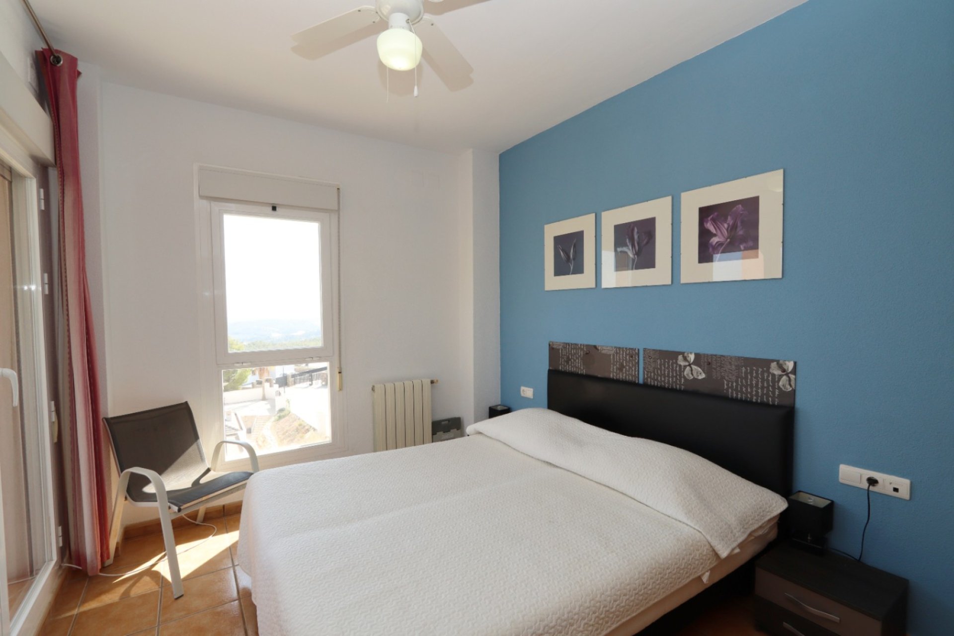 Revente - Villa -
Altea - Costa Blanca