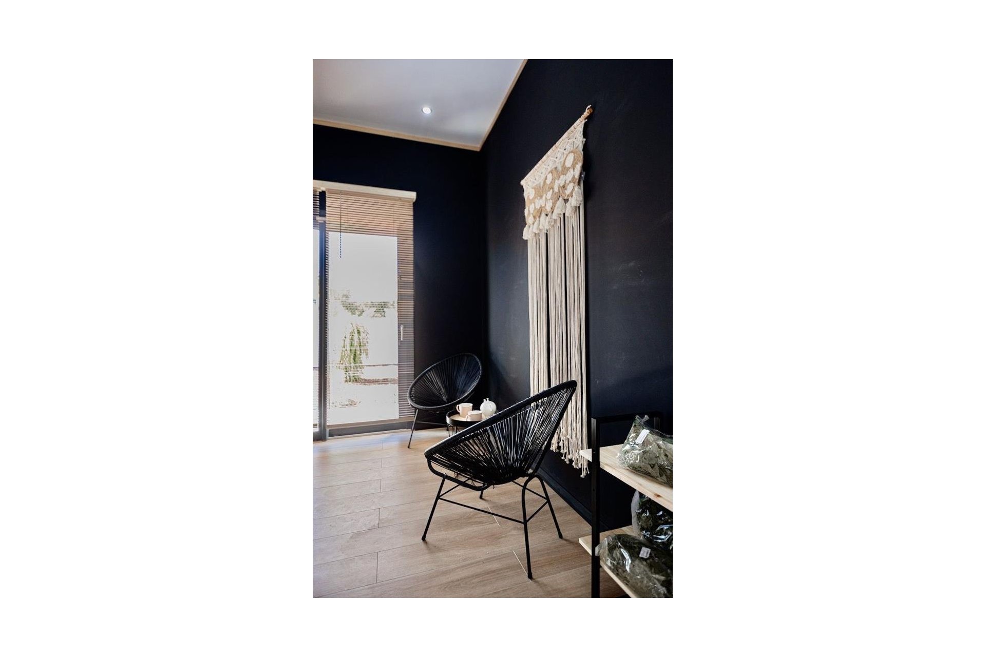 Revente - Villa -
Altea - Costa Blanca