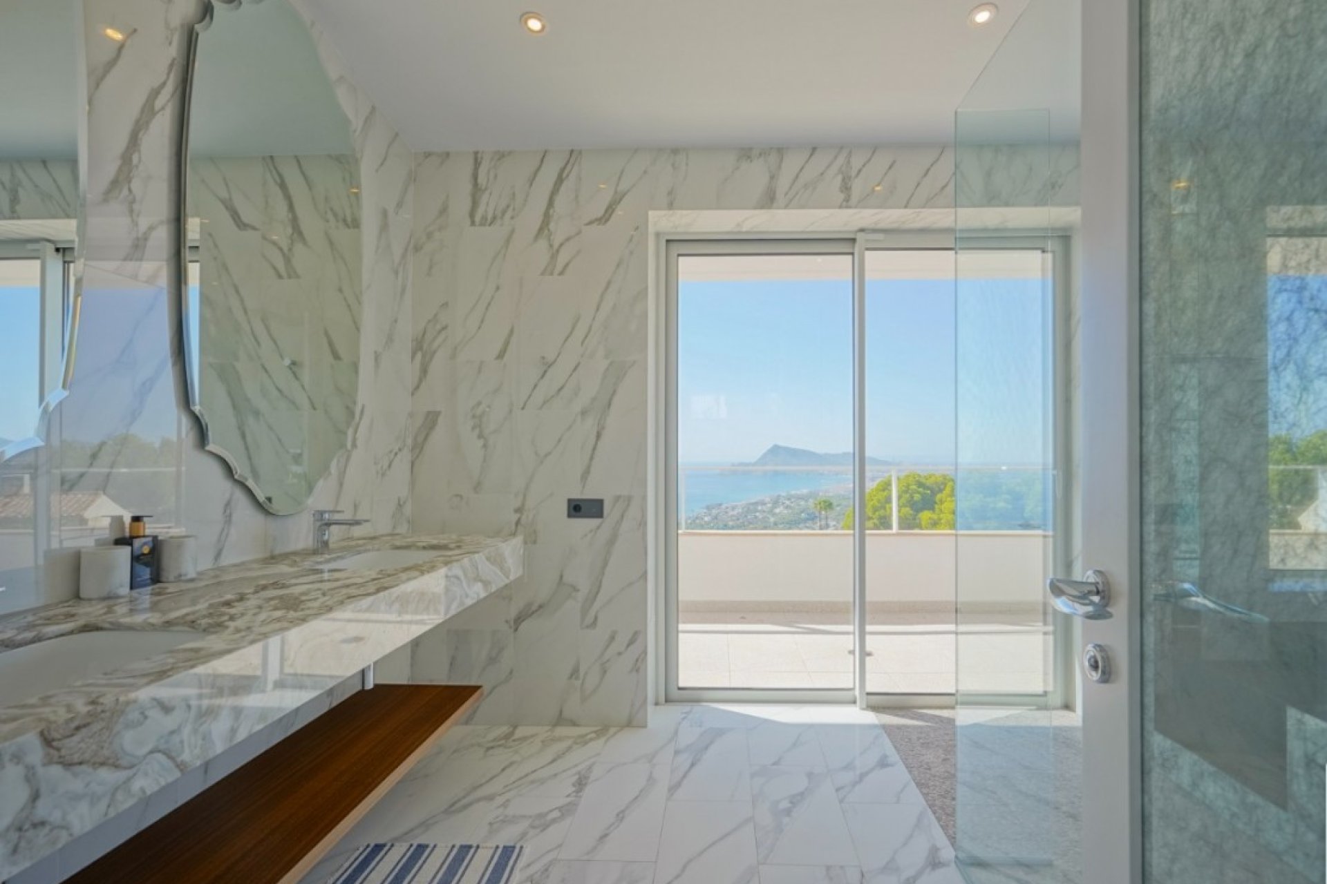 Revente - Villa -
Altea - Costa Blanca