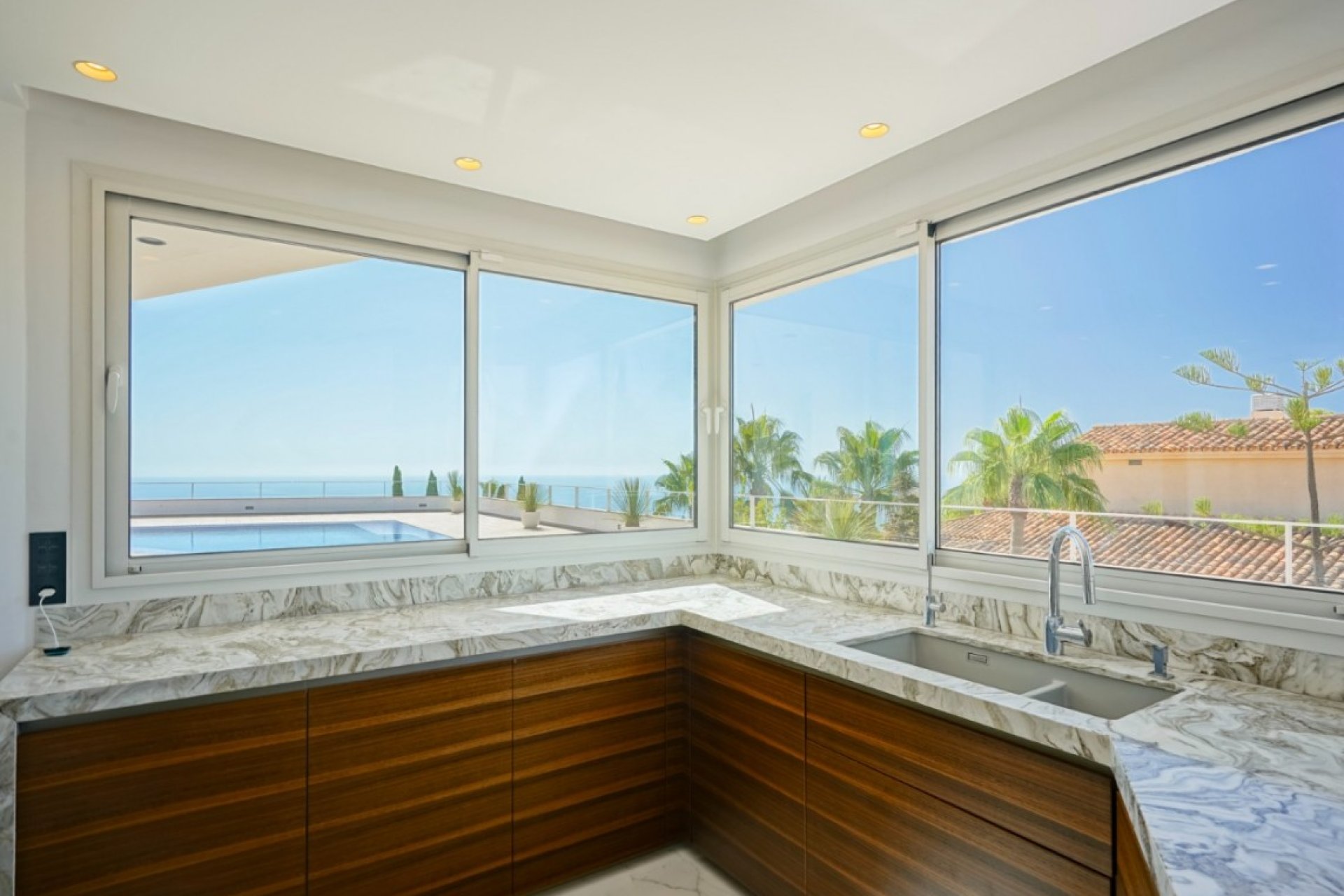 Revente - Villa -
Altea - Costa Blanca