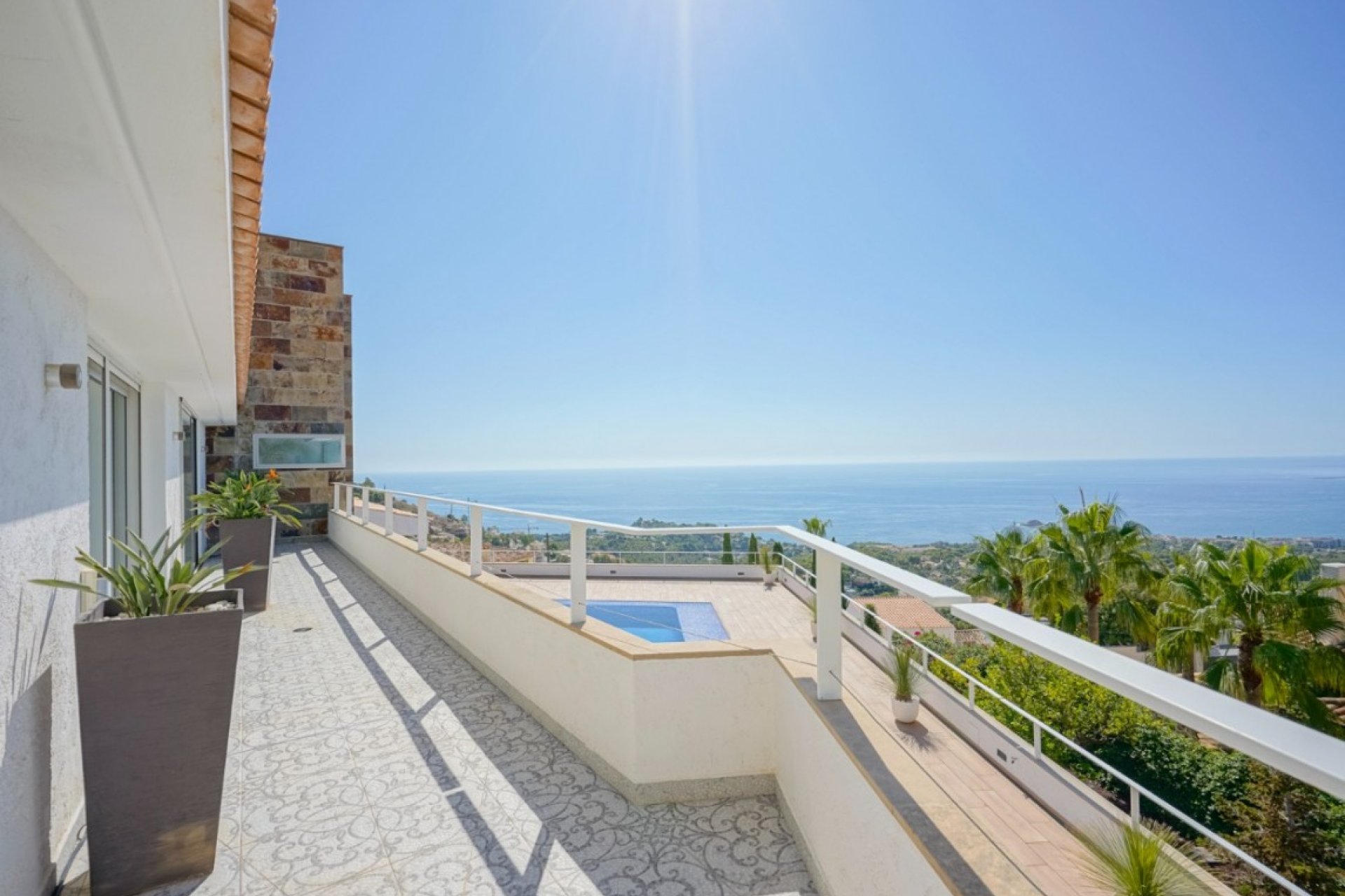 Revente - Villa -
Altea - Costa Blanca
