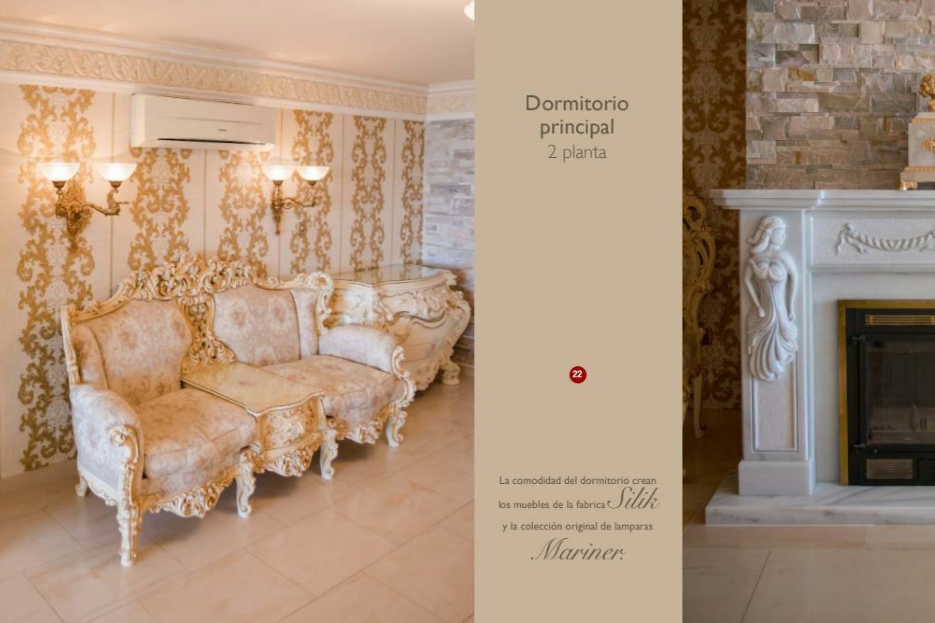 Revente - Villa -
Altea - Costa Blanca